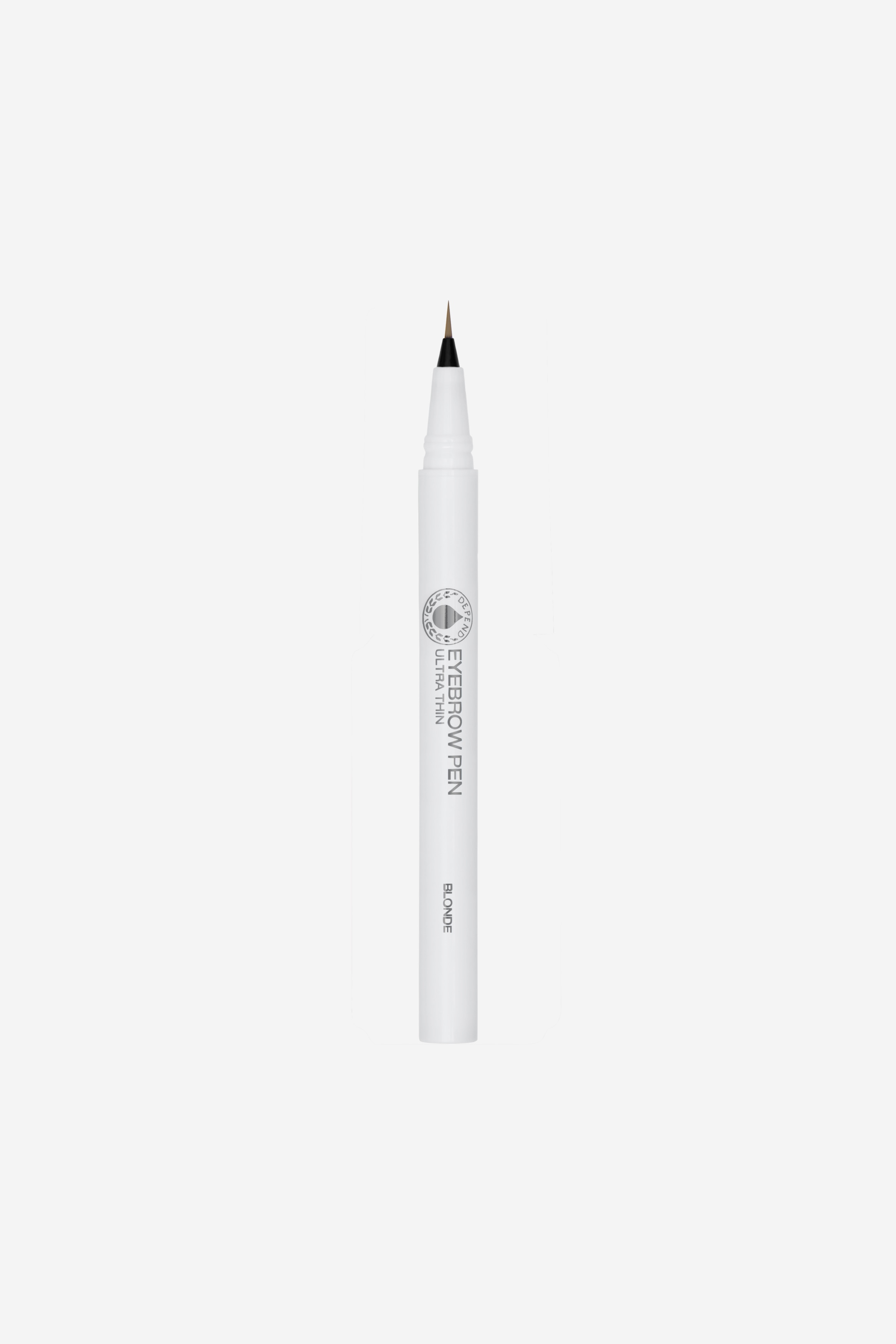 Depend - Eyebrow Pen Ultra Thin - Blond