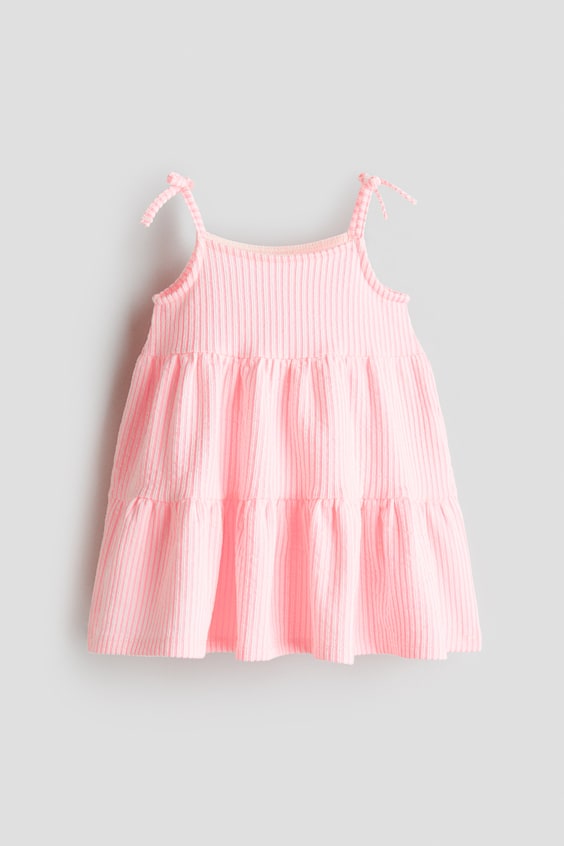 Детские платья H&M Tiered Dress