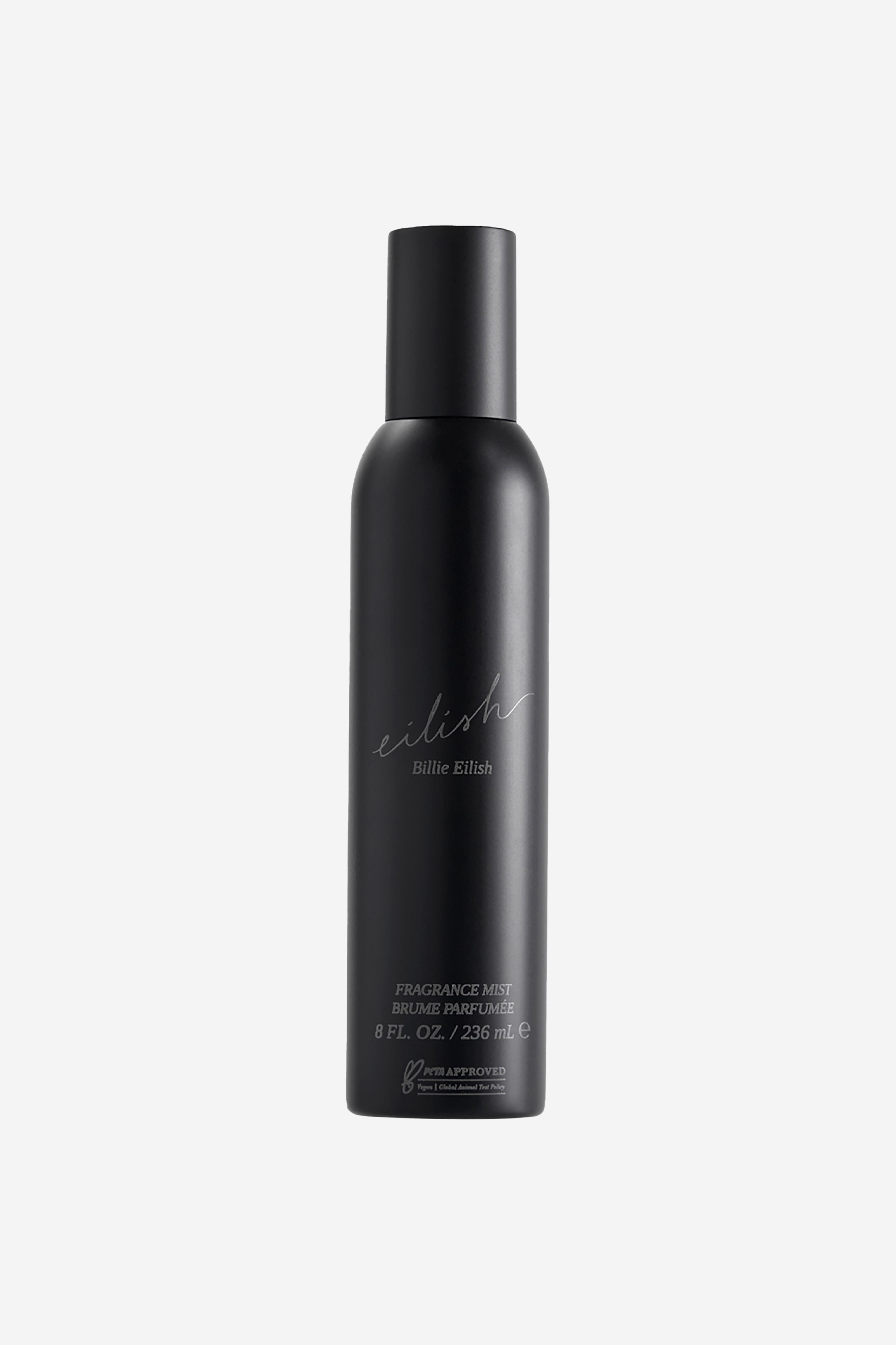 Eilish Fragrance Mist - Amber Gourmand - Beauty All | H&M SE