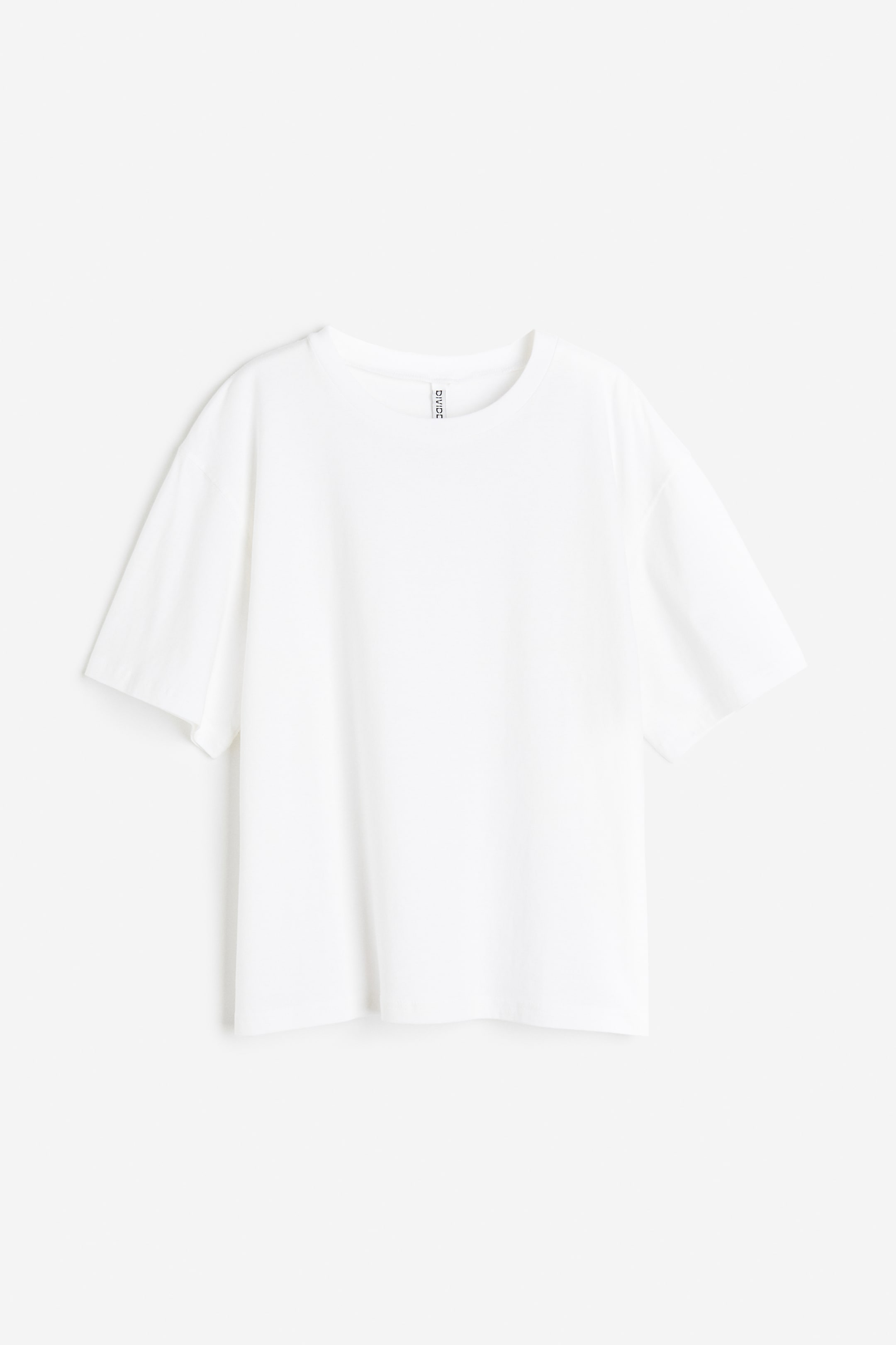 Boxy T-shirt