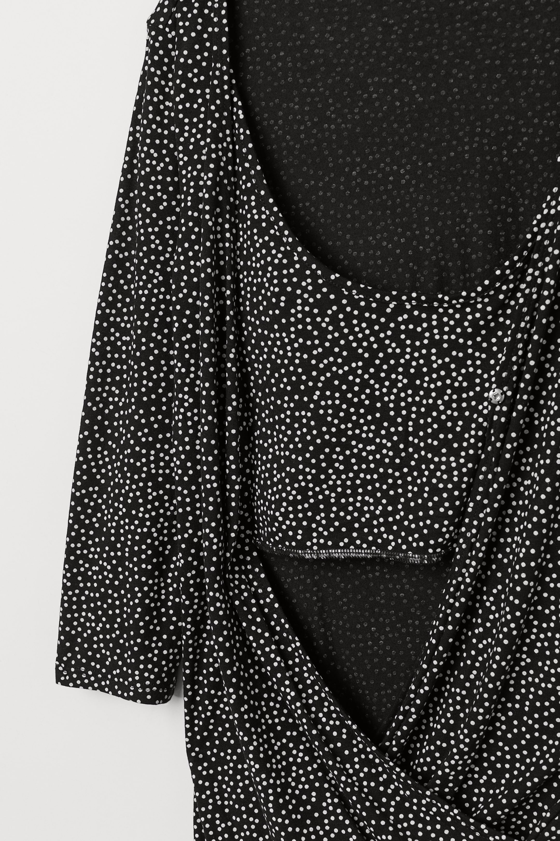 Blusa Casual Mujer Ropa De Lactancia Ropa De Maternidad Y Más