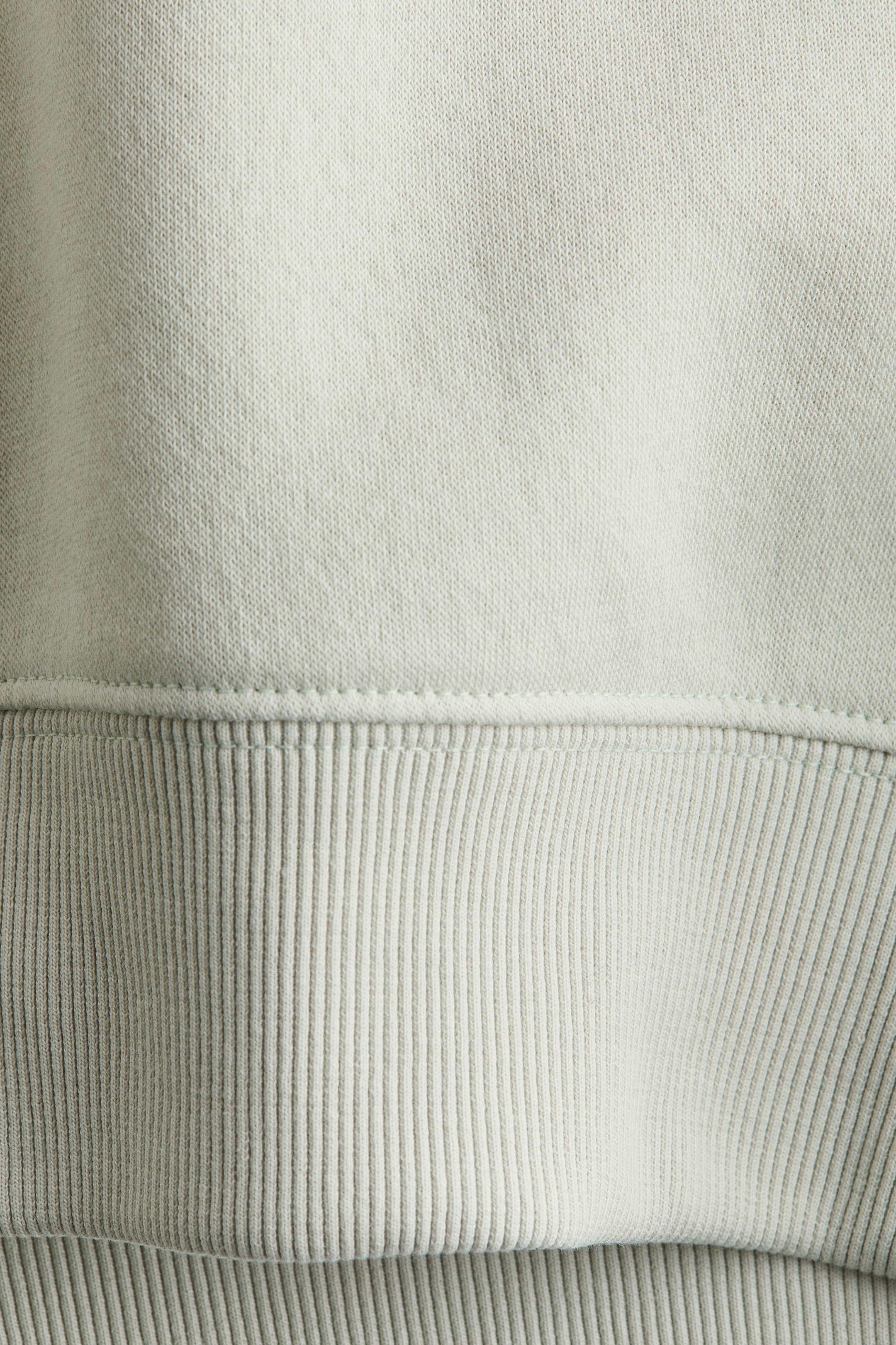 Loose-Fit Sweatshirt