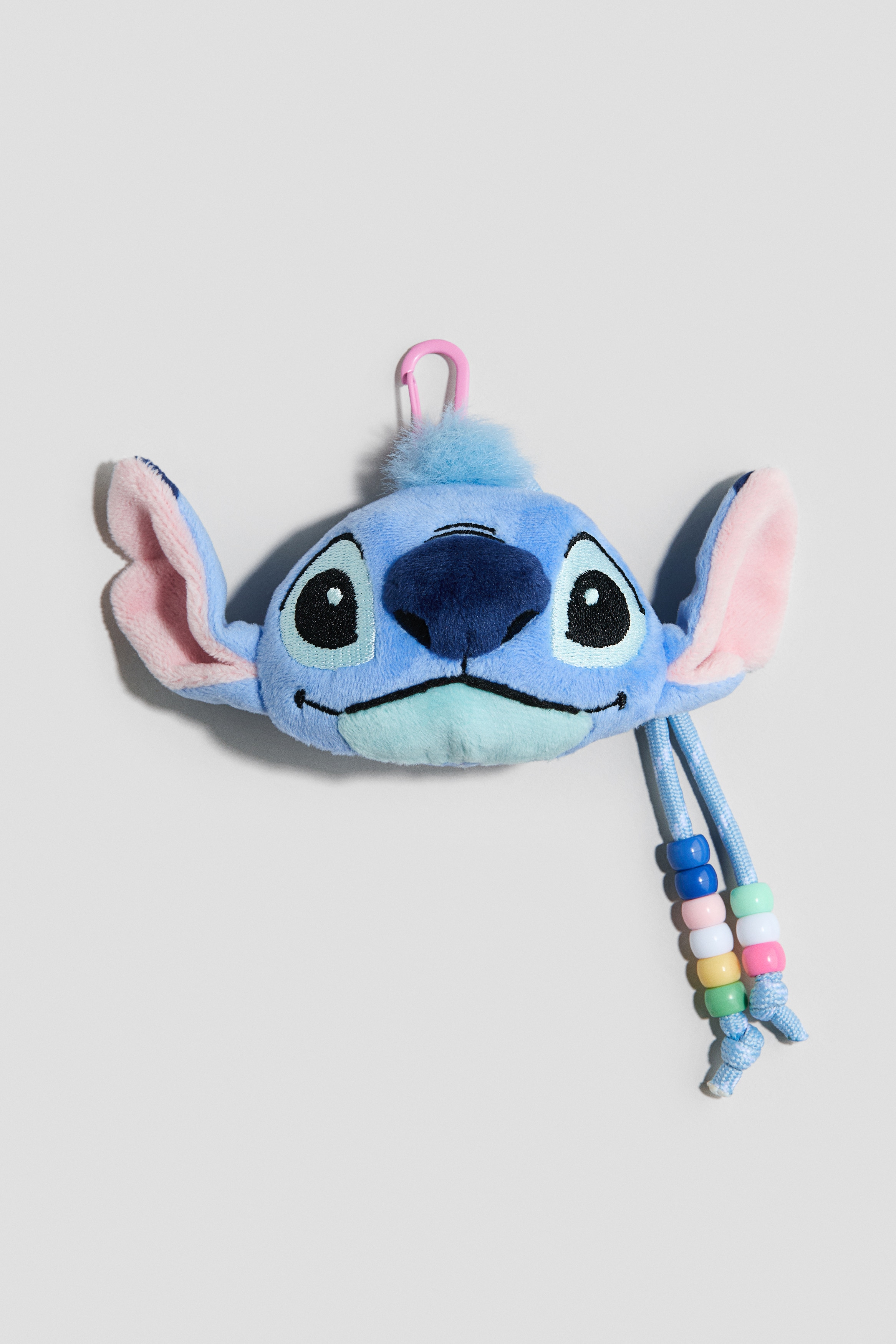 Charm para bolso - Azul/Lilo y Stitch/Rojo/Spiderman