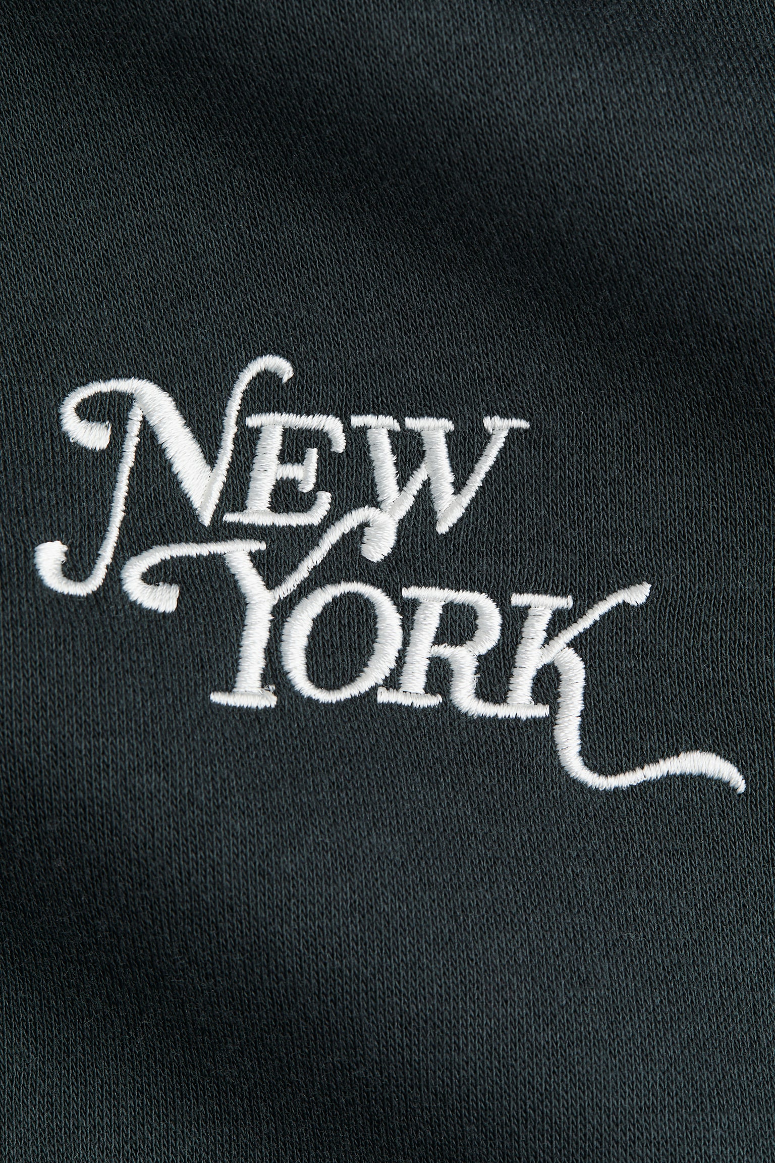 Hoodie - Dark green/New York/Grey marl/Cars/Dark red/Aspen/Khaki green/Hardware/Red/Basketball player/Dark brown/Skater/Cream/Everyday/White/Marbled/Black/E-Zone/Dark grey/Tie-dye/Light grey/Navy blue/Tie-dye - 4