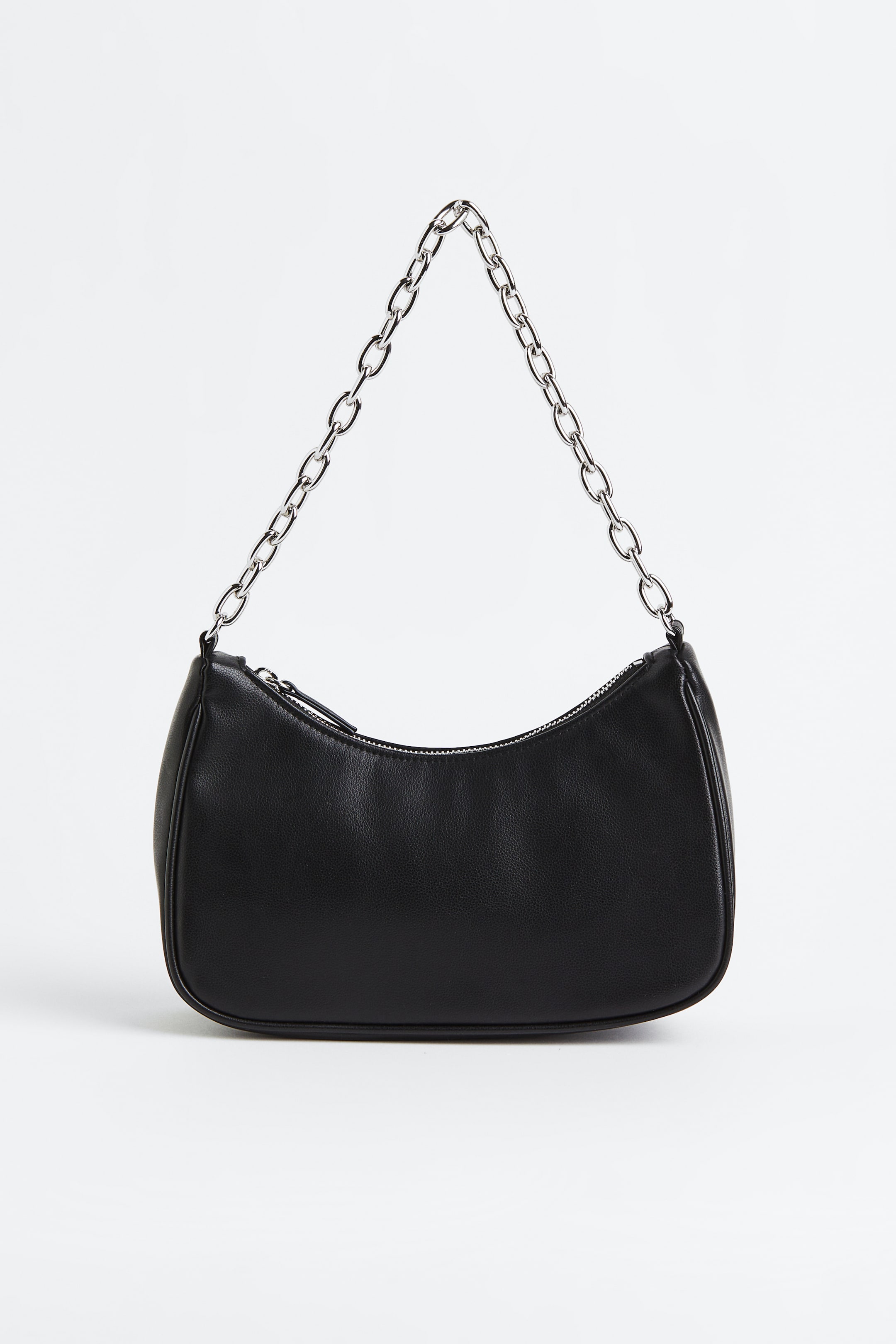 View larger image: Shoulder Bag - Black - Ladies | H&M PH 1