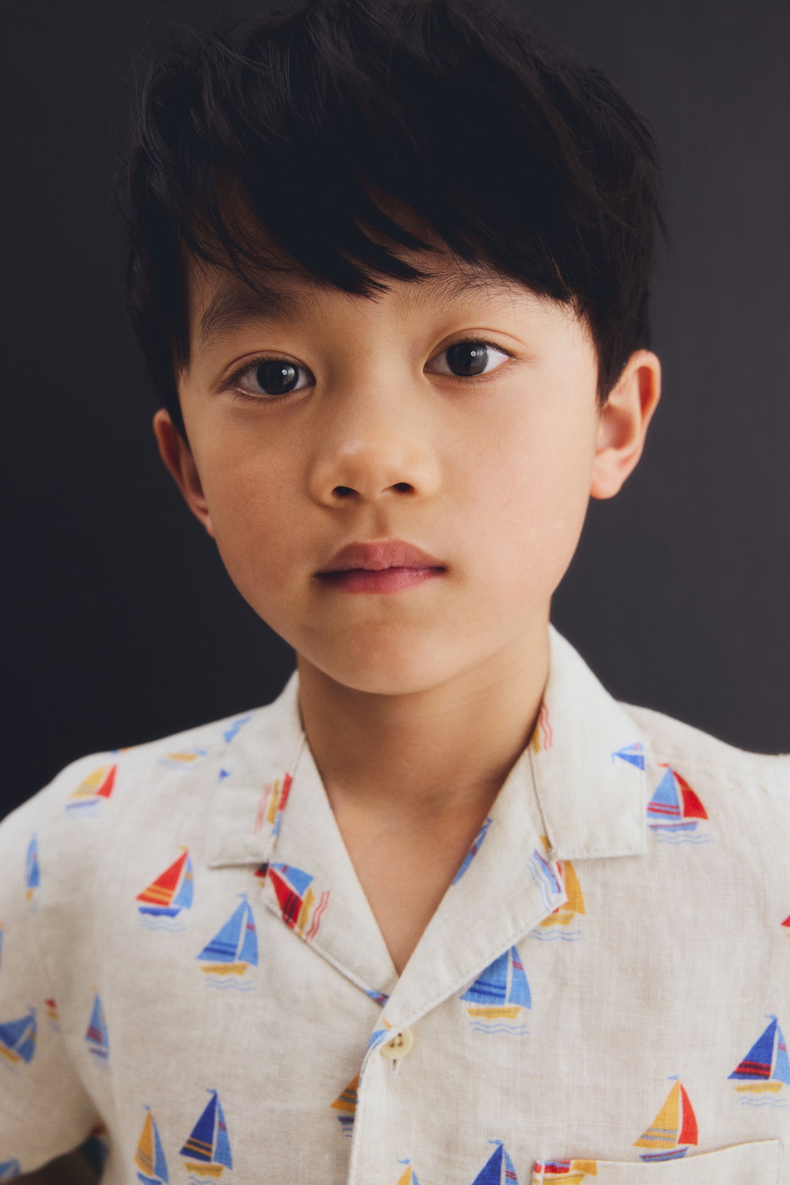 2-piece linen set - 5
