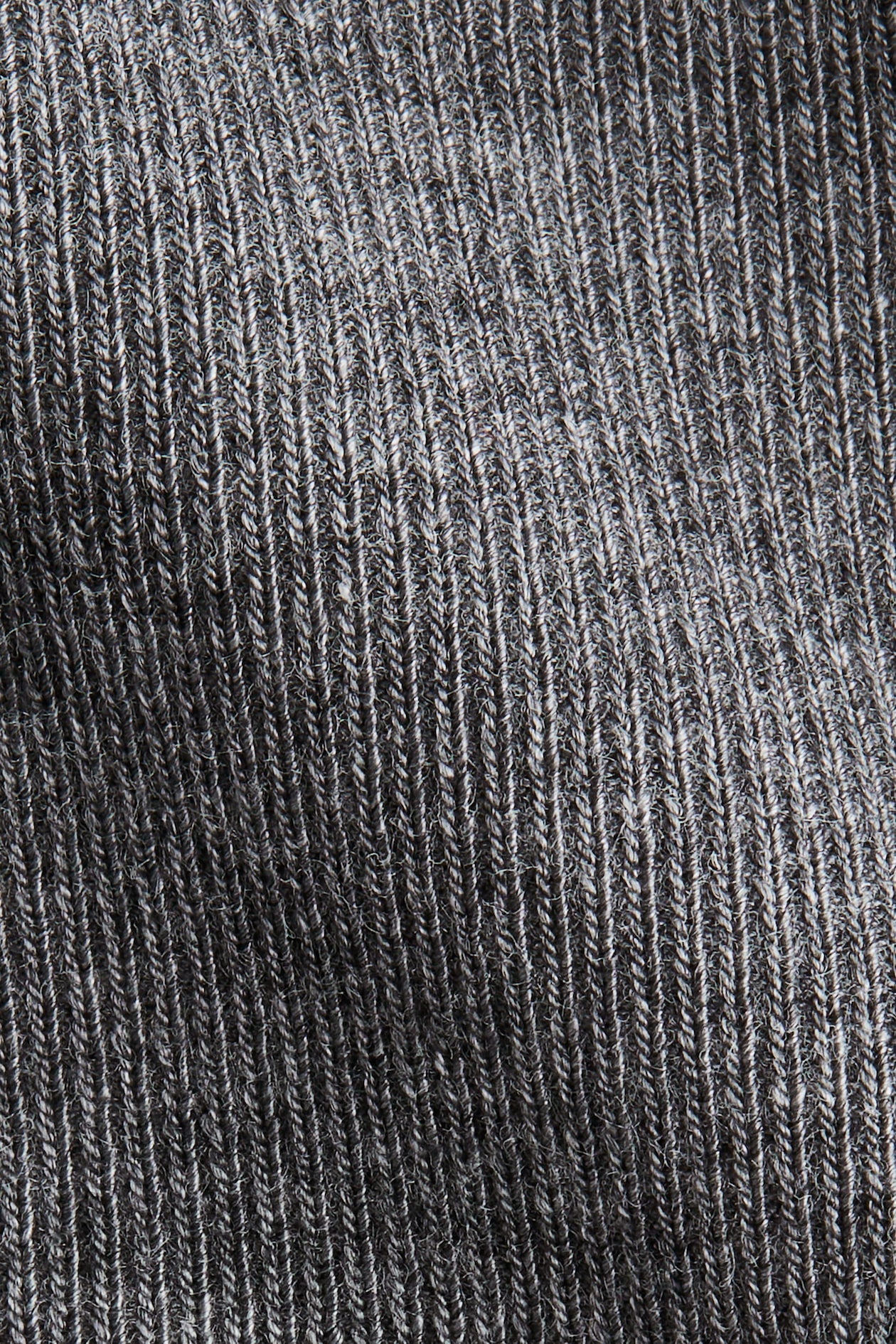 MAMA Ribbed Jersey Top - image 4