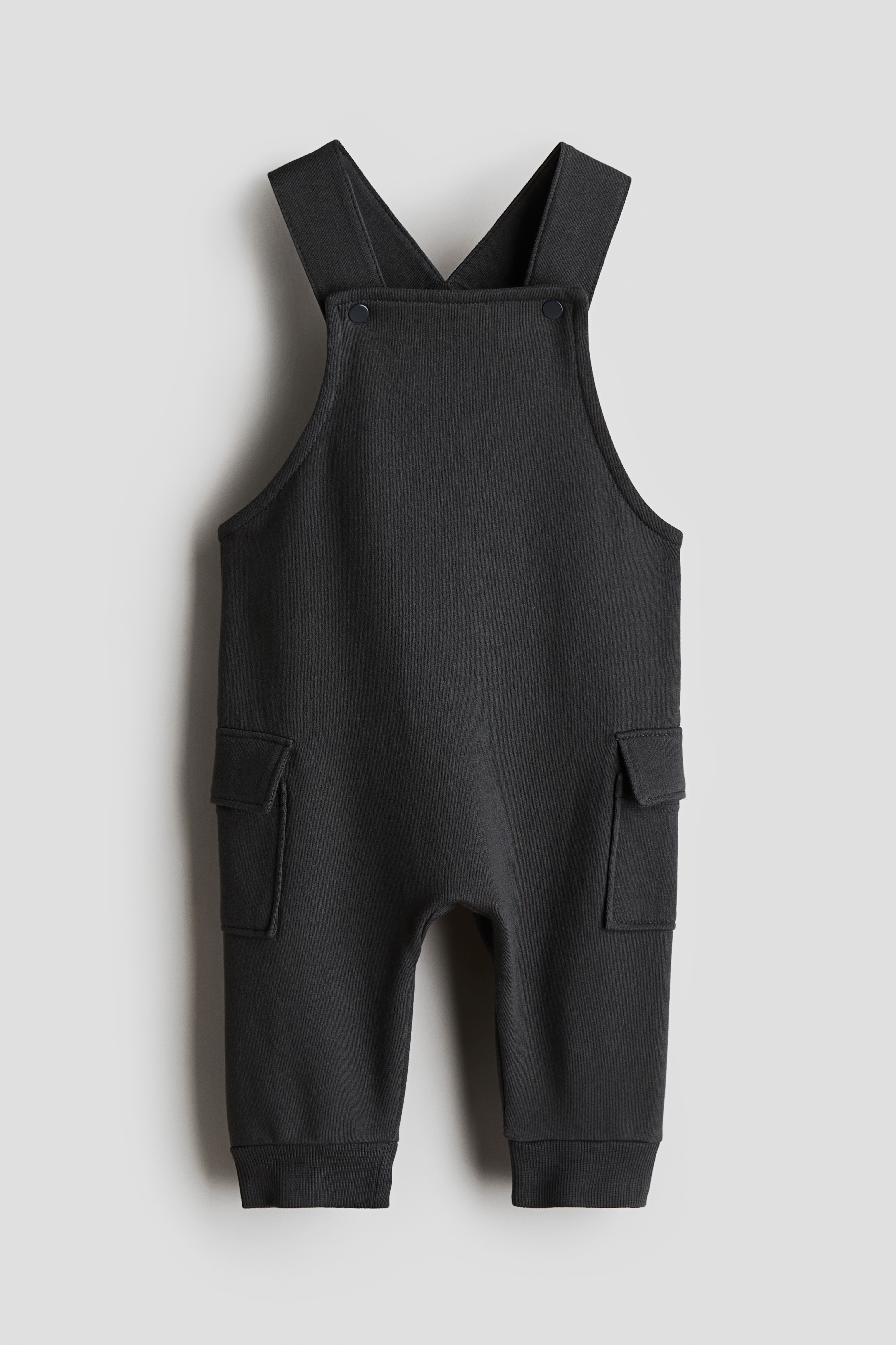 H&m girls overalls best sale