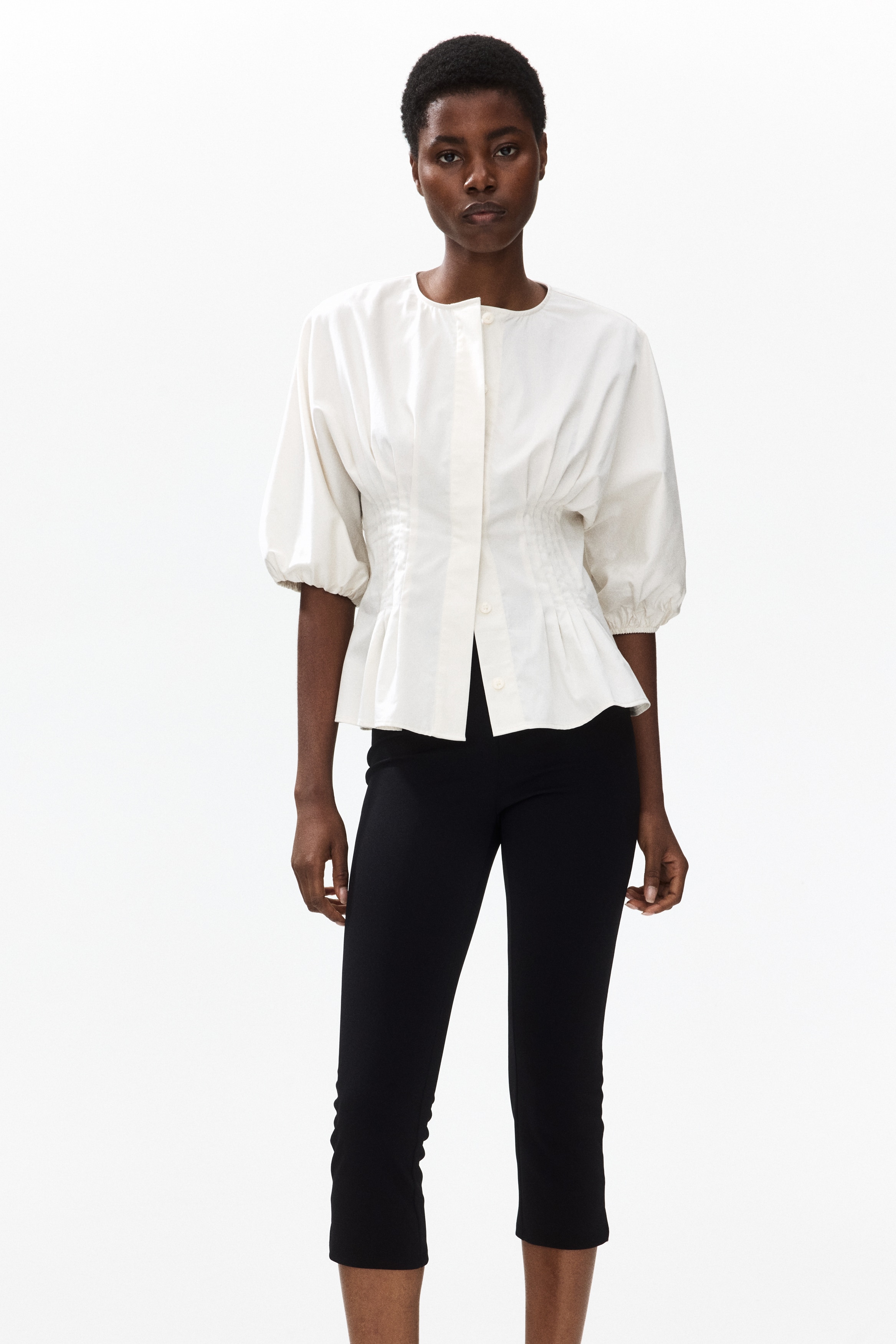 Capri Leggings from H&M - $19.99