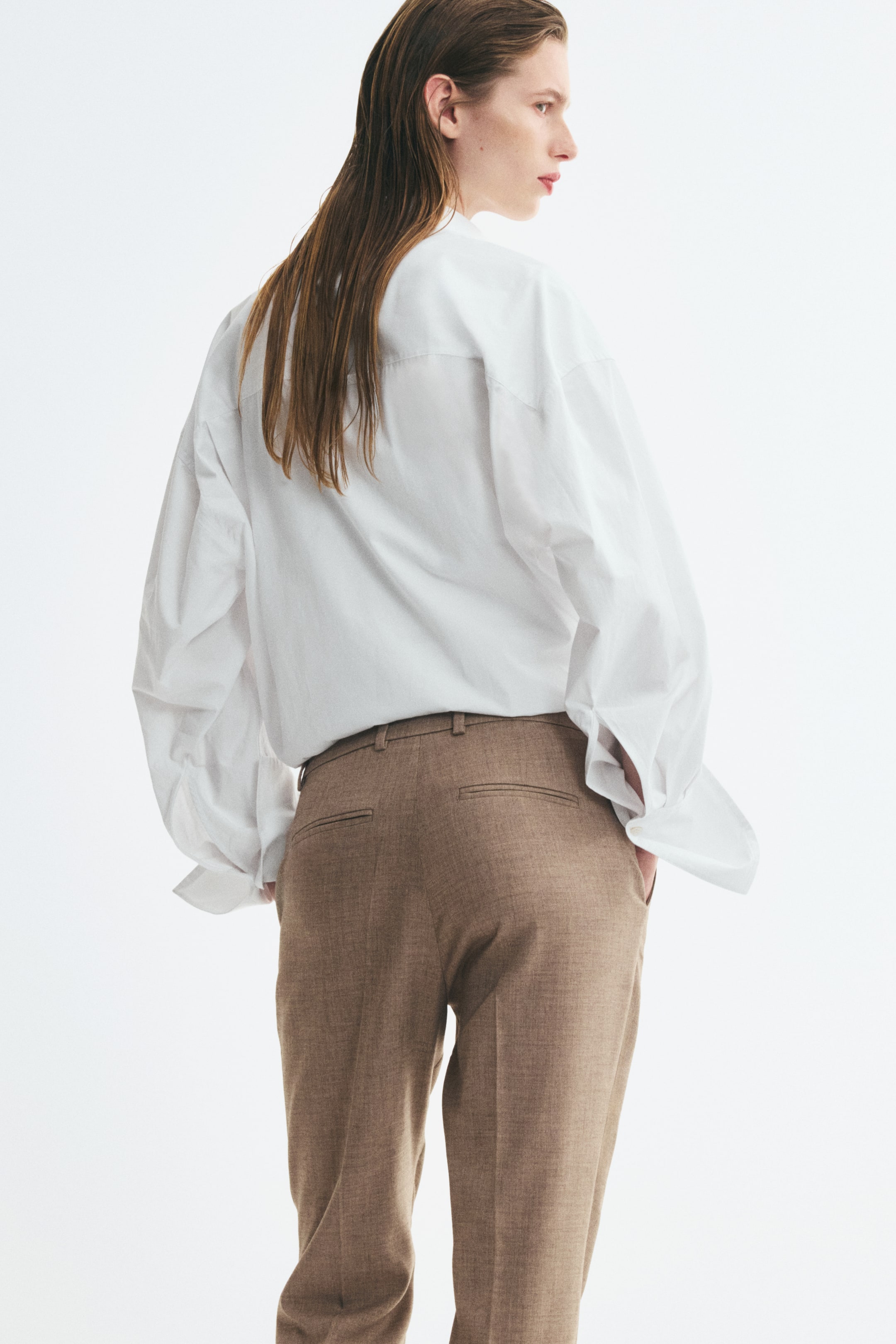 Slacks