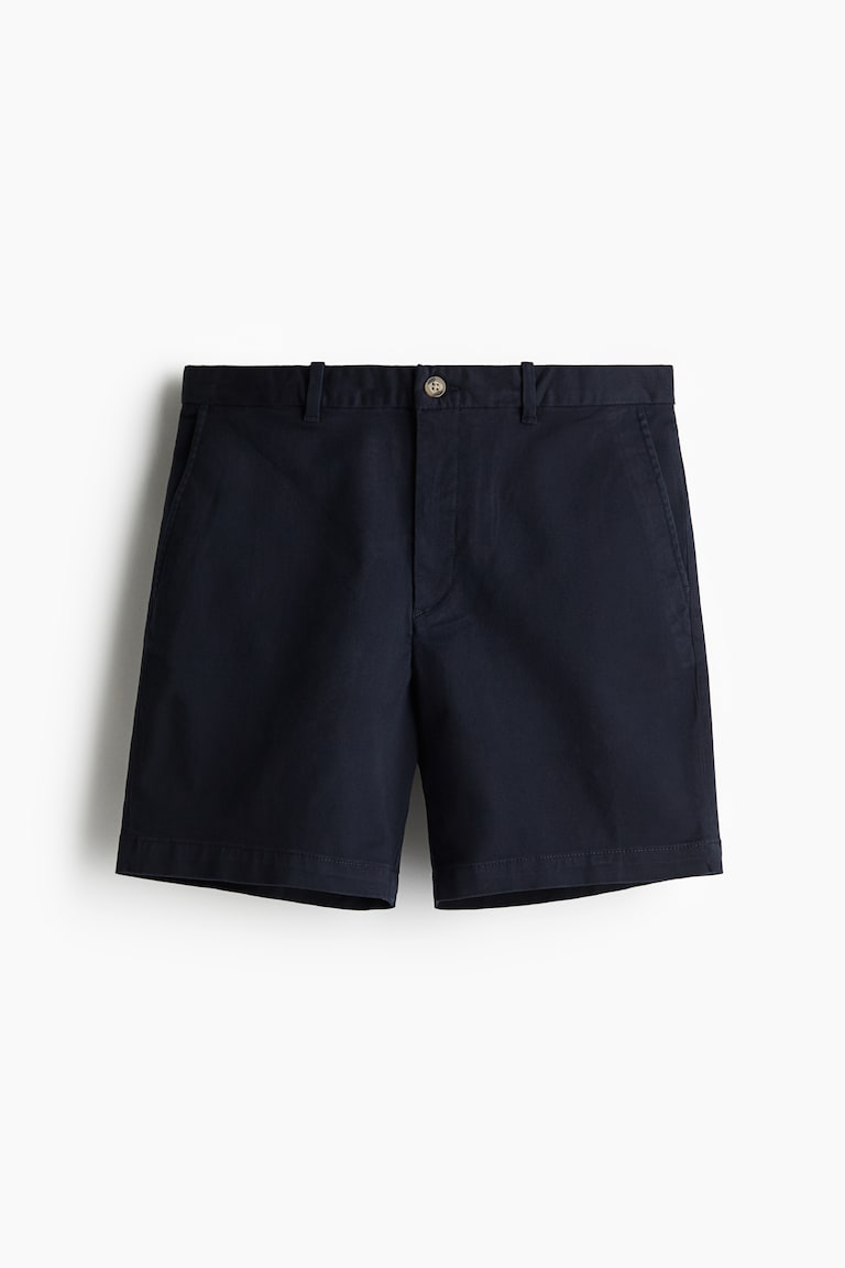 Čino šorts Regular Fit