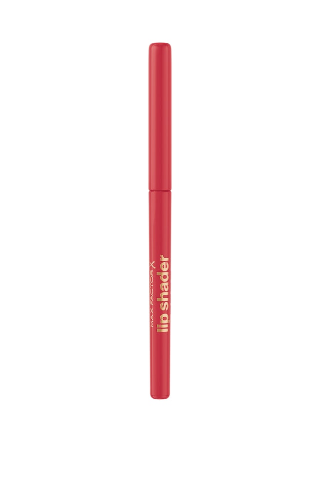 2000 Calorie Lip Shader - Red Stroke/Mauve Mesh/Coffee Blend/Berry Frame/Nude Lines/Pink Thread - 1
