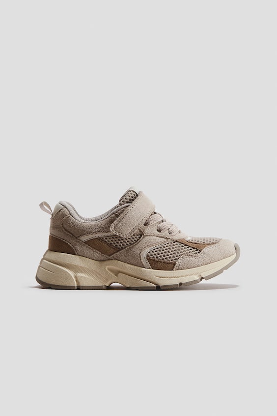 Детские кроссовки H&M Sneakers
