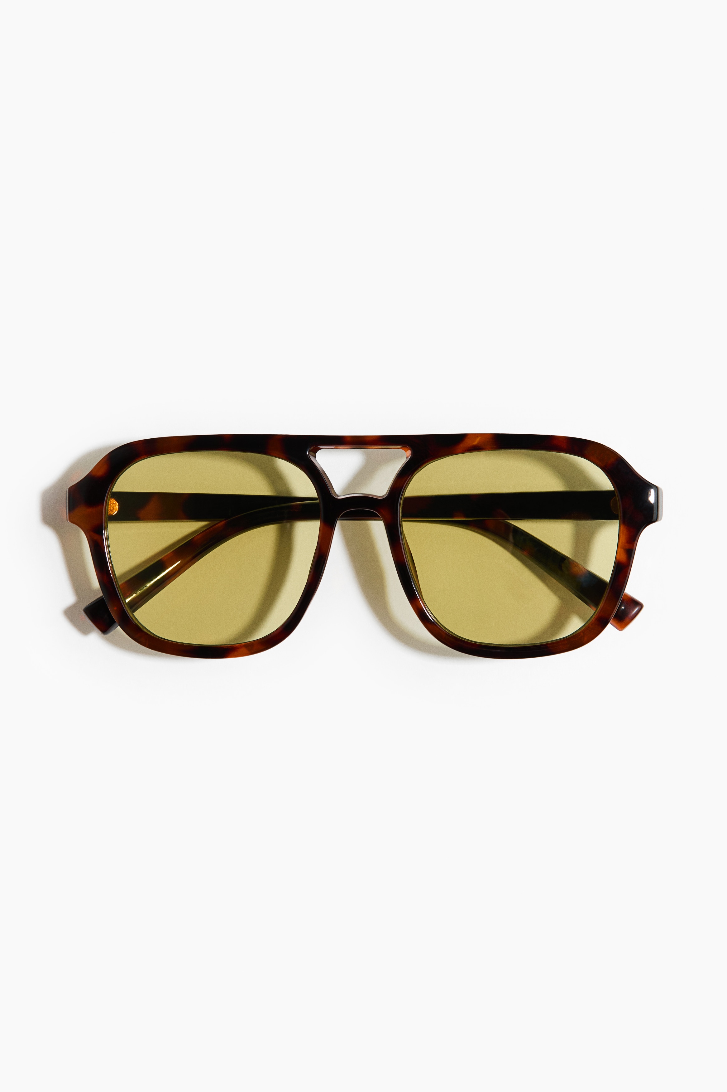 Polarized Sunglasses - Brown/tortoiseshell pattern/Light beige/gold-colored/Black/gold-colored/Taupe/Dark brown