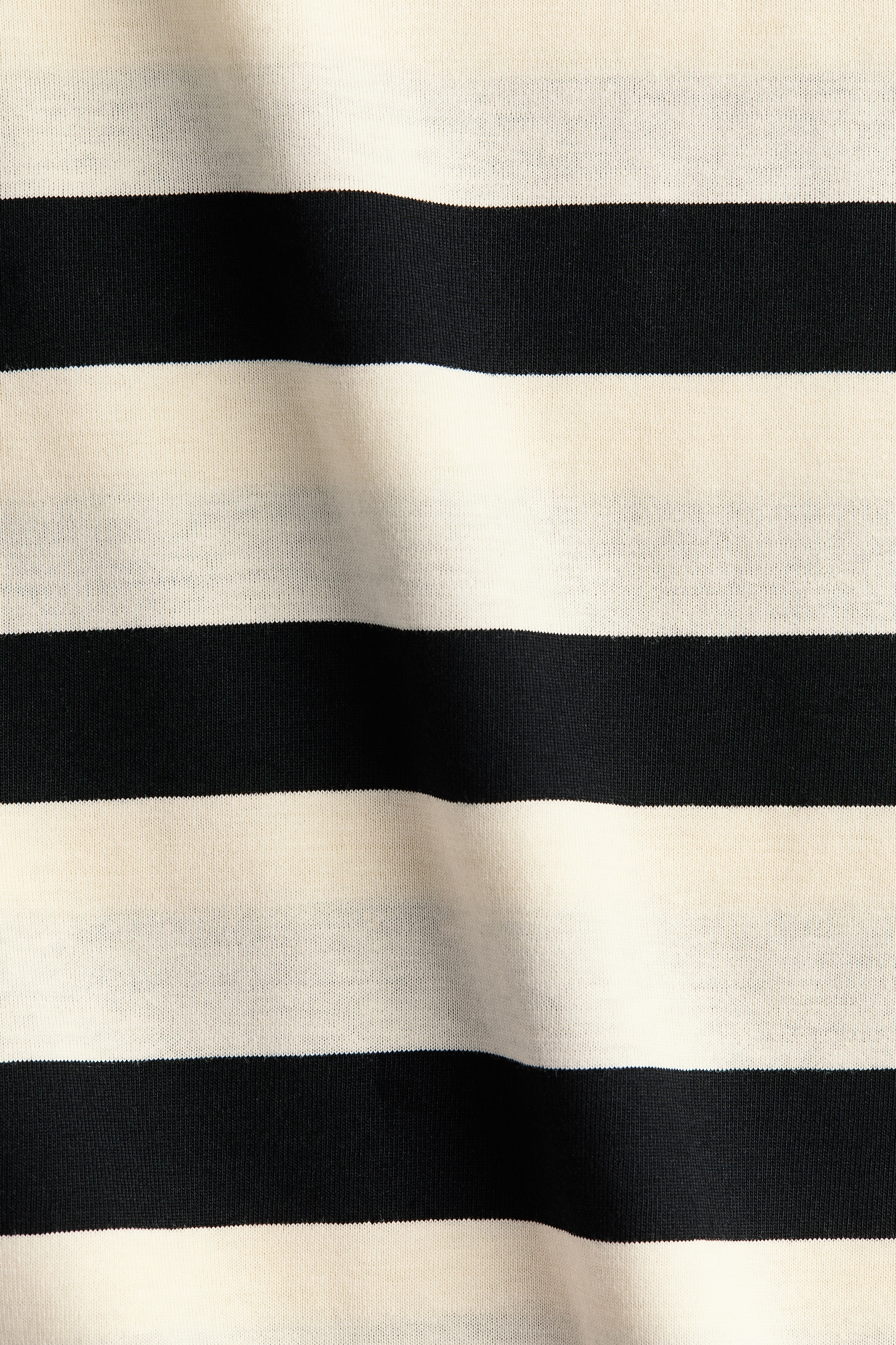 T-shirt ample