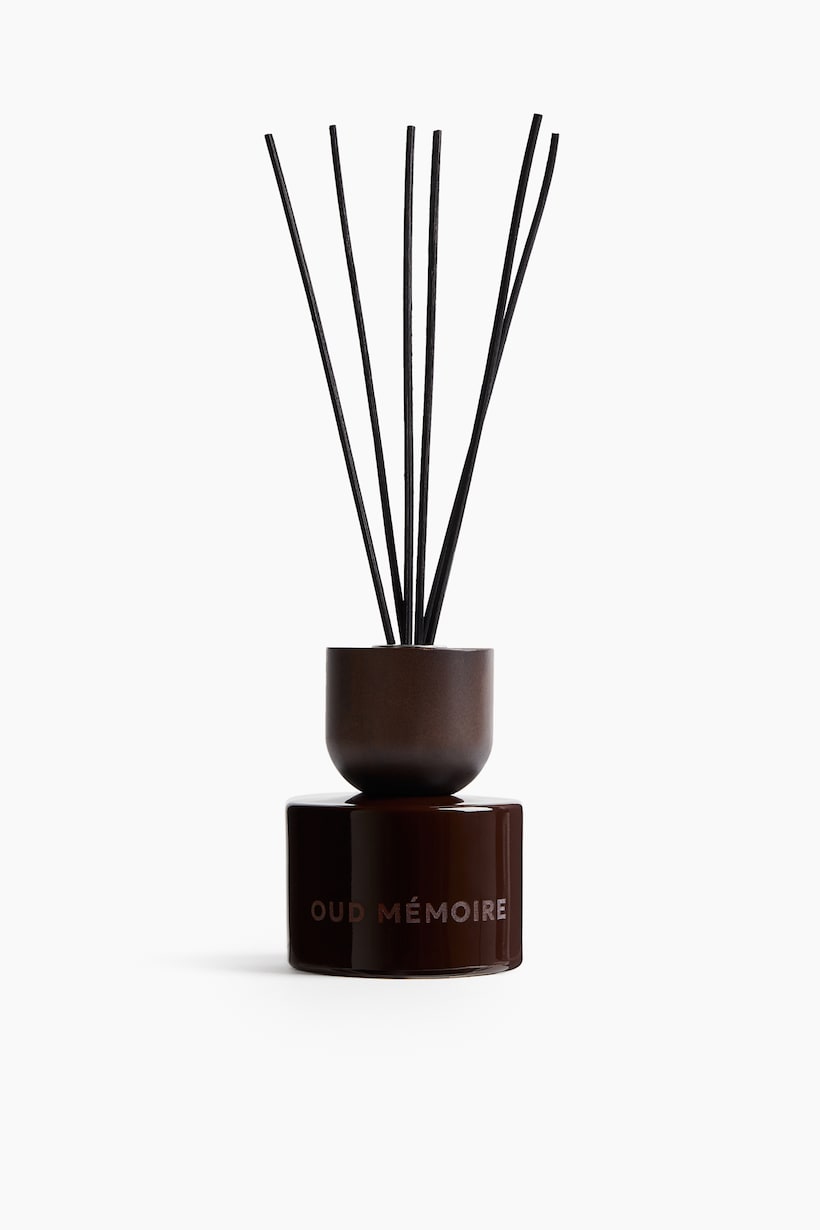 Oud Mémoire Reed Diffuser at H&M Home | H&M US