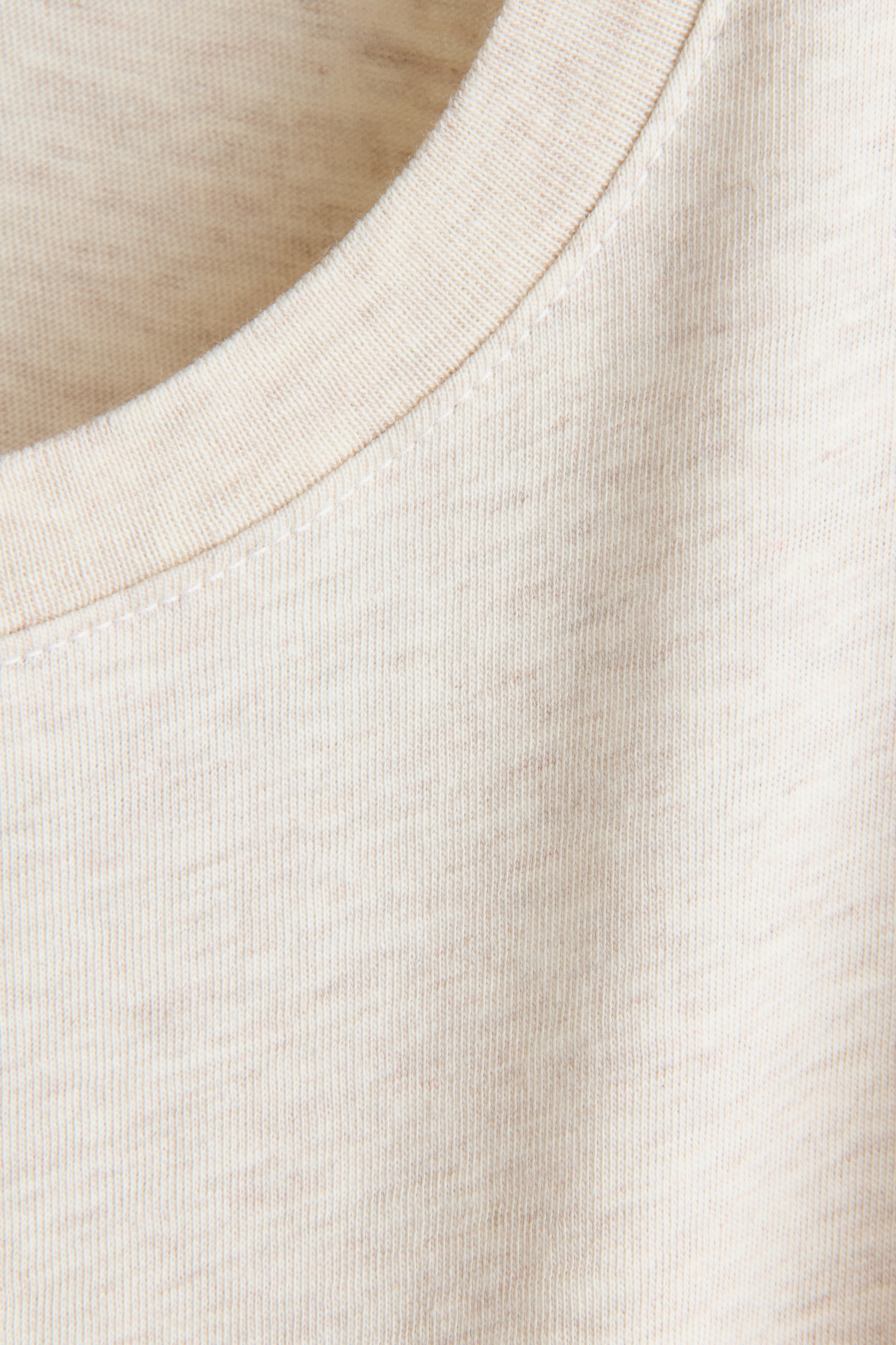 3-Pack Cotton T-Shirts