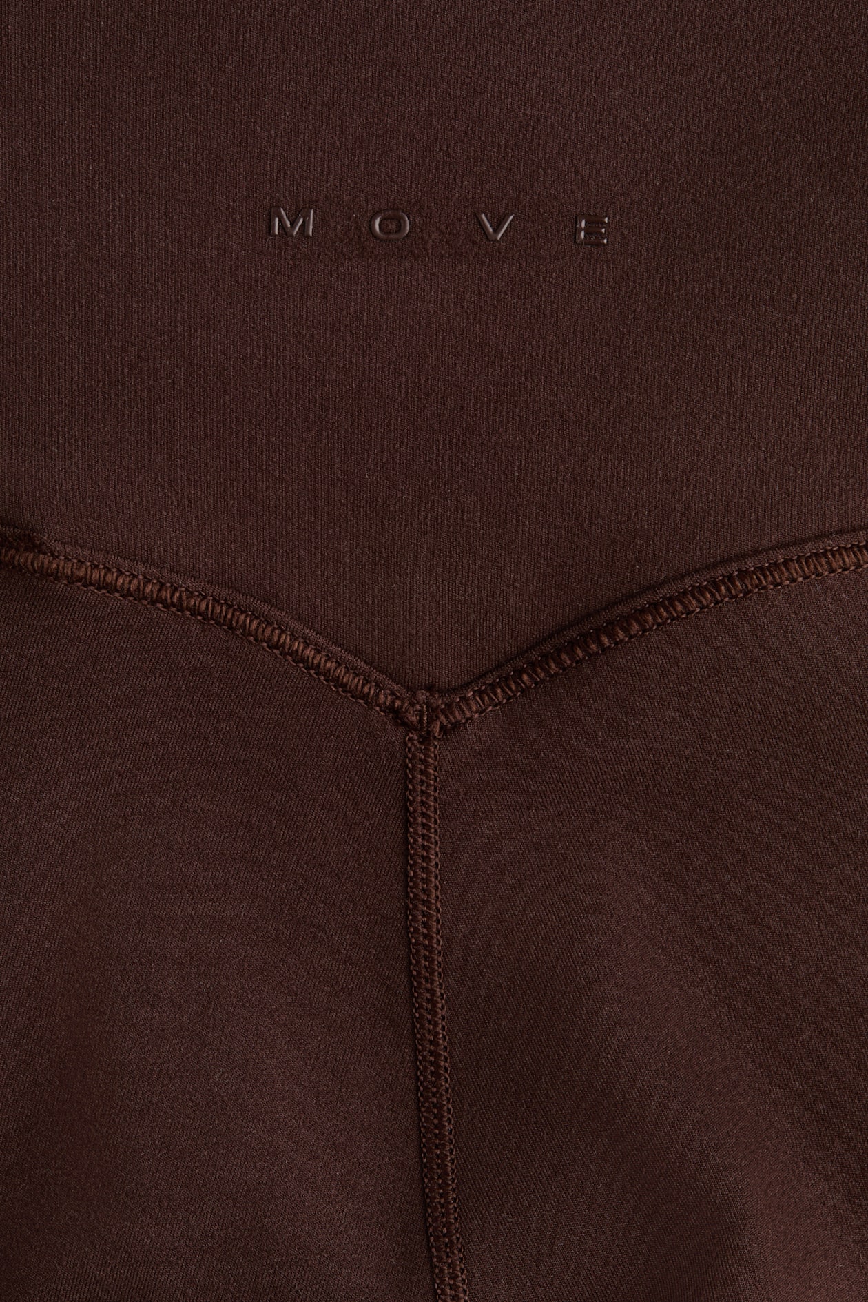 Pocket-Detail Sports Leggings with SoftMove