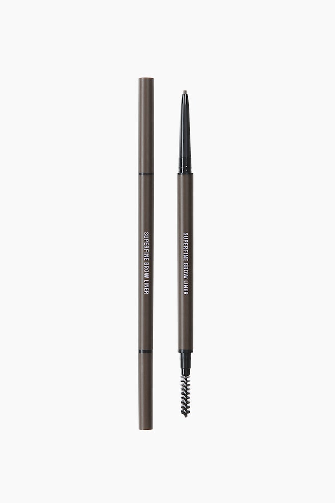 Superfine eyebrow pencil - Espresso Brown/Blonde/Taupe/Soft Brown/dc/dc/dc - 1