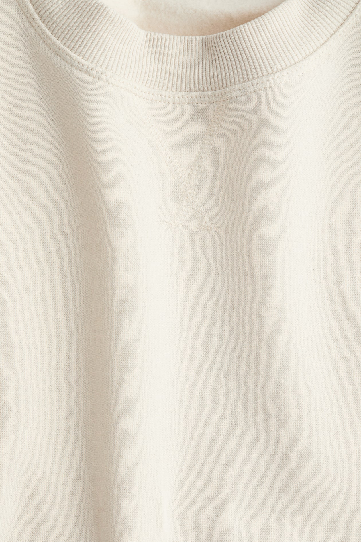 Oversized Sweatshirt - image 2