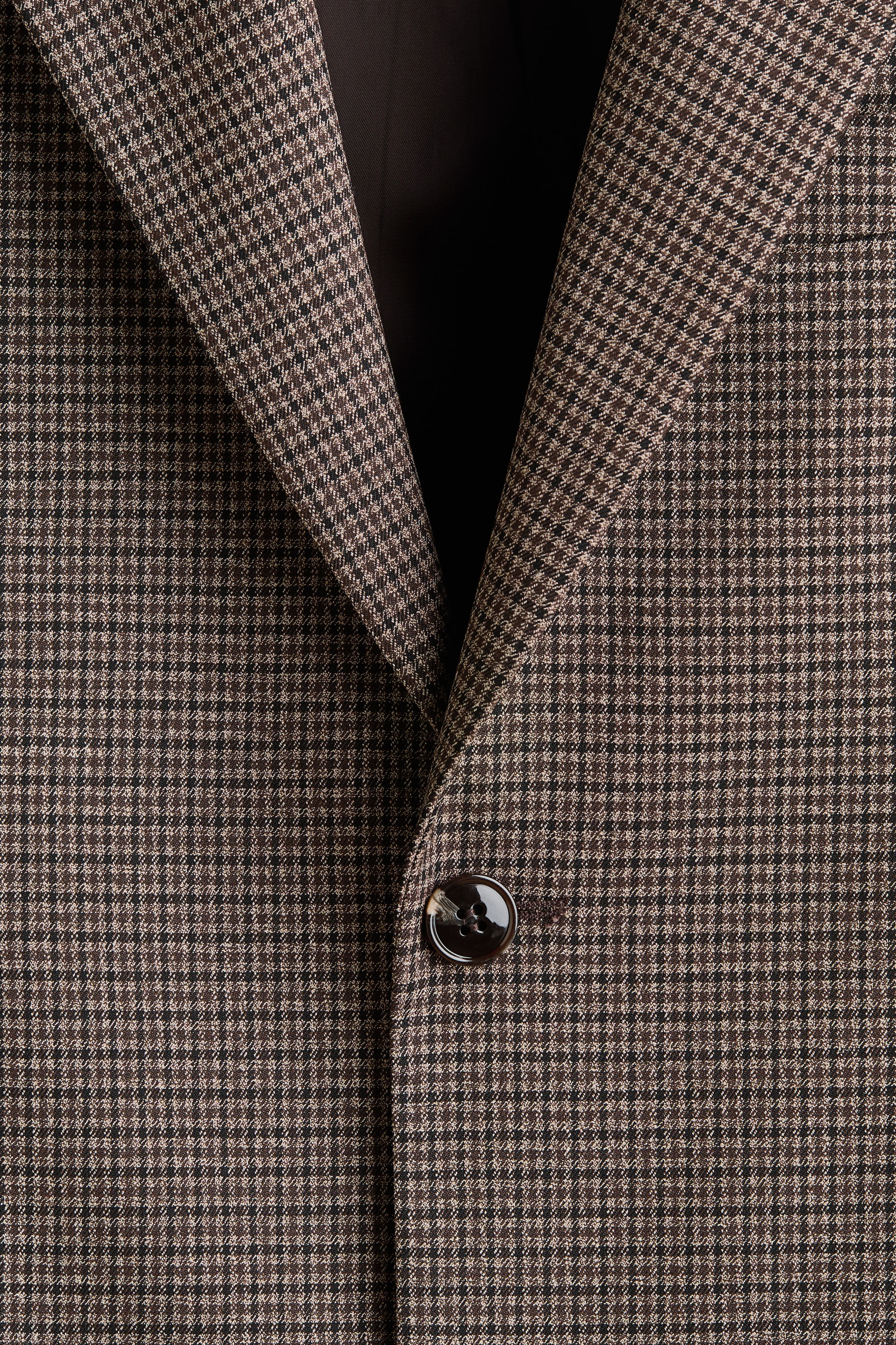 Relaxed-Fit Lightweight Jacket