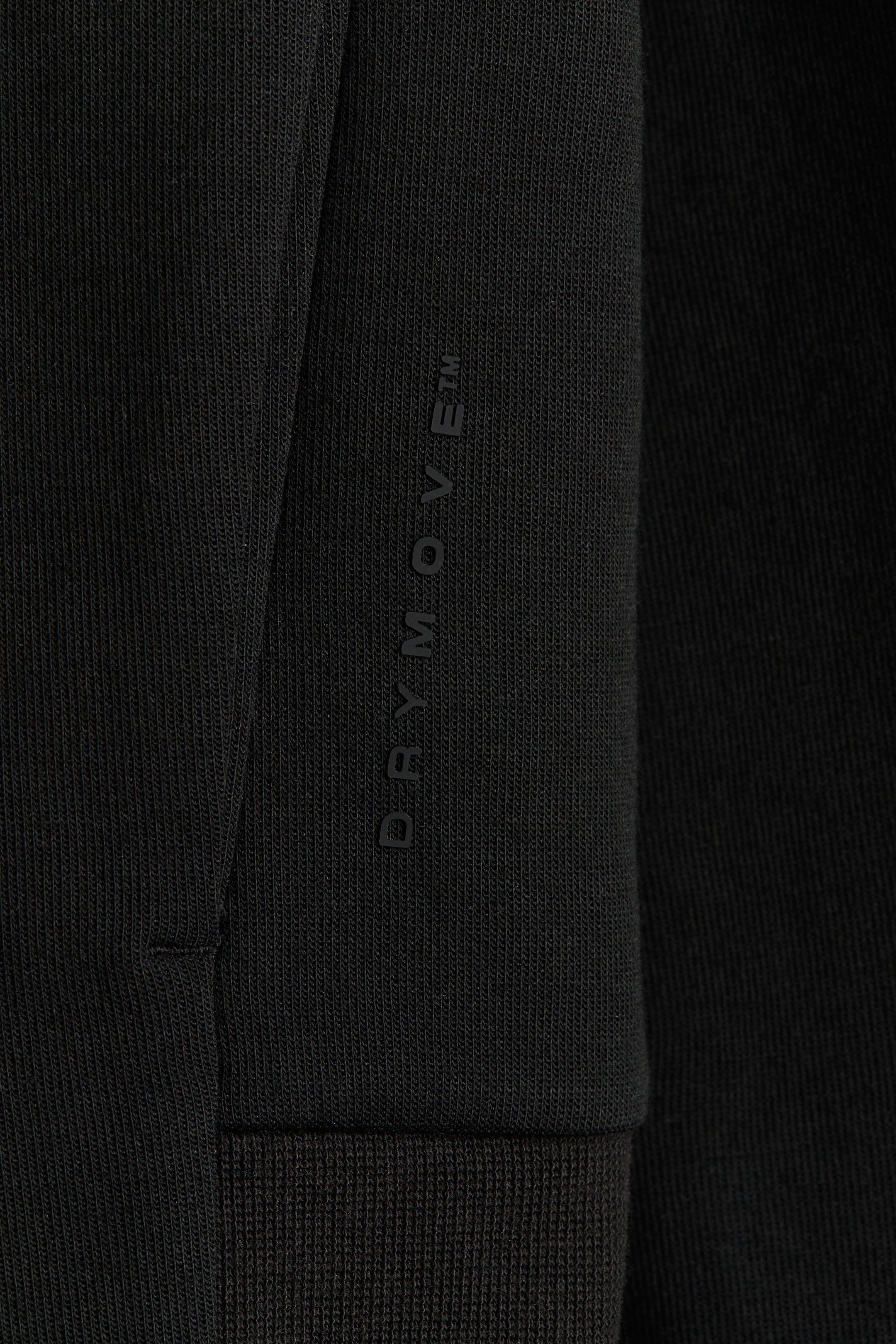 Детские куртки H&M Hooded Activewear Jacket with DryMove™ — фото 4