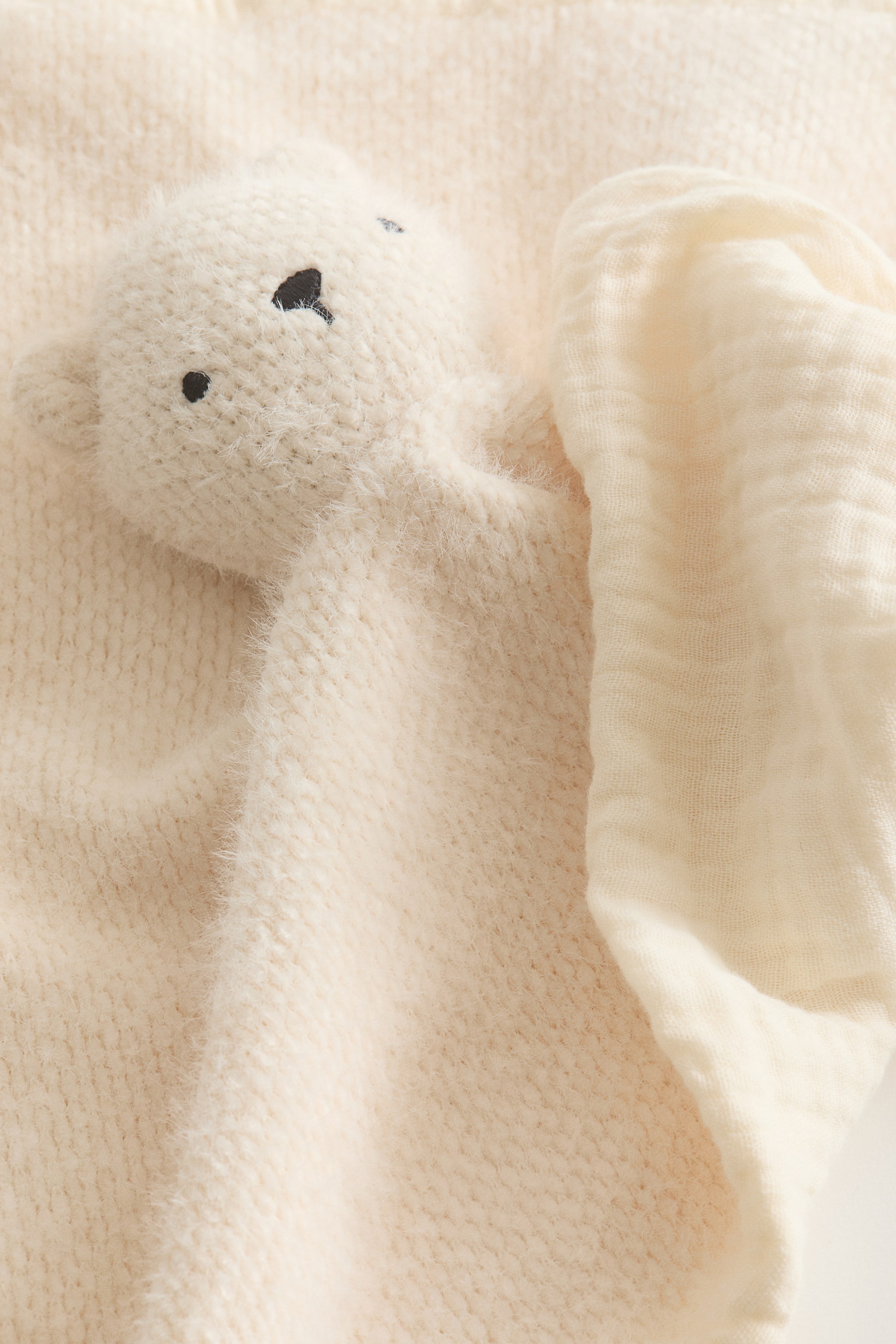 Comfort Blanket