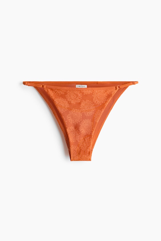 Низ бикини Printed — H&M