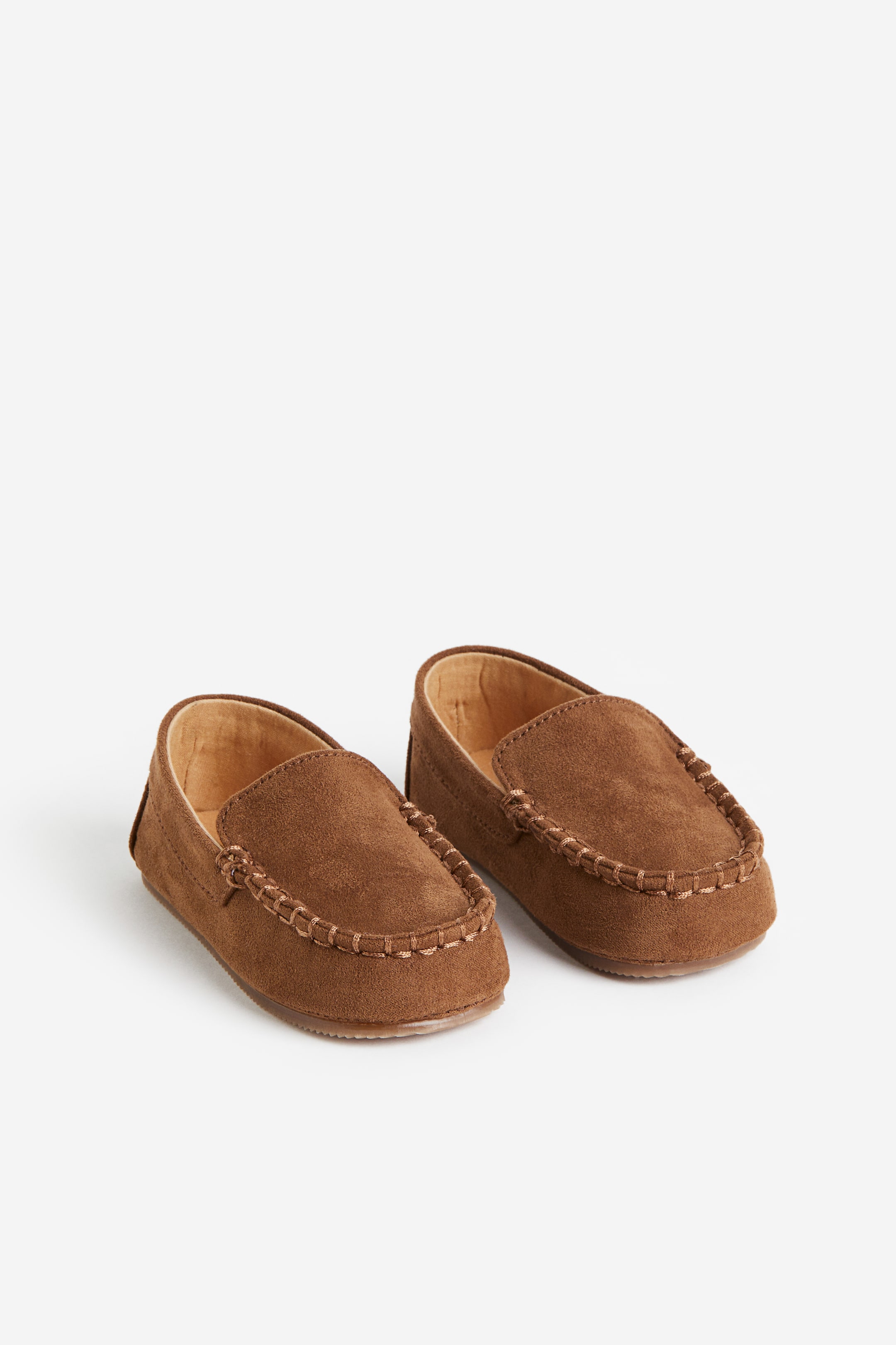 Loafers