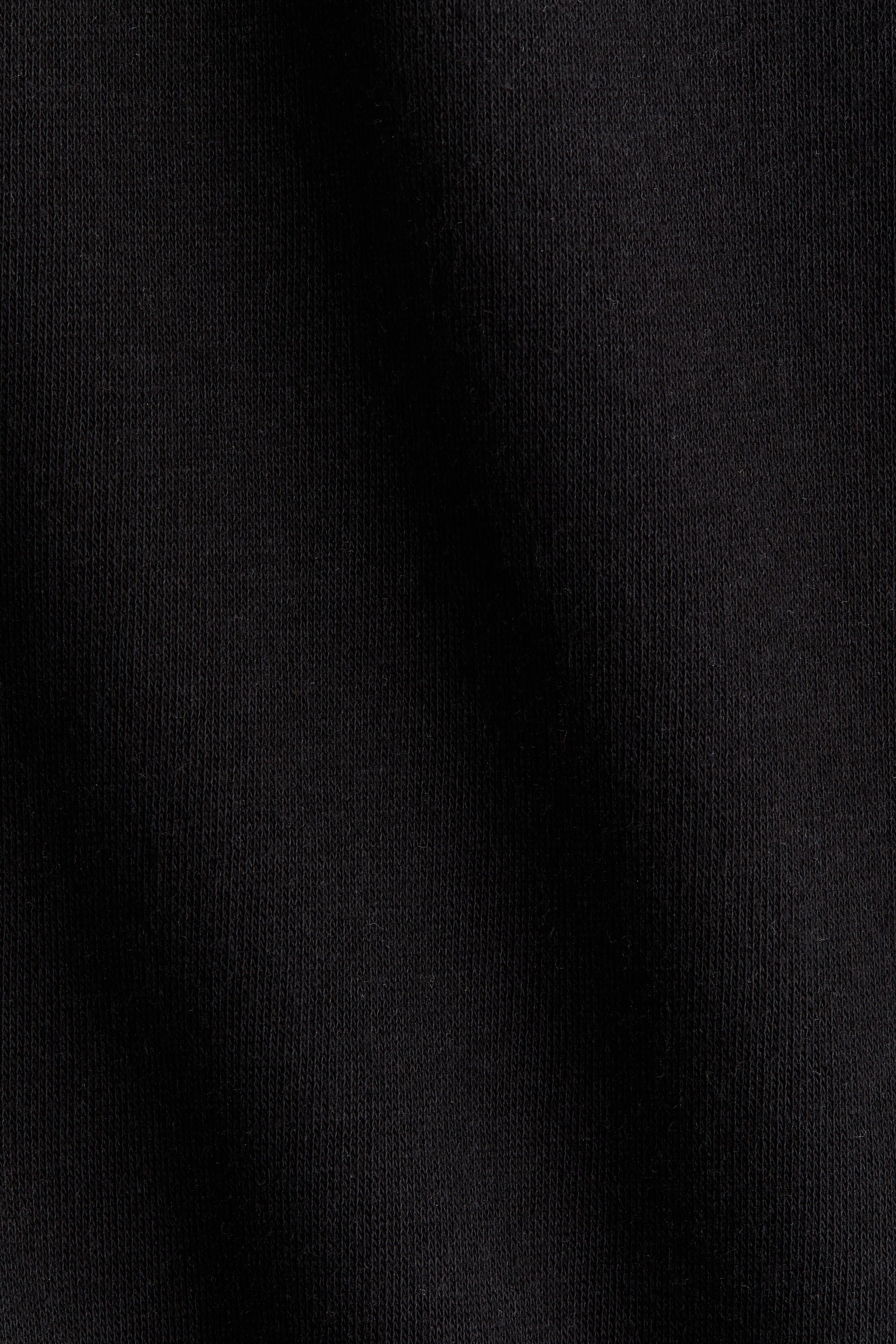 Детские брюки H&M Brushed-Inside Joggers — фото 5