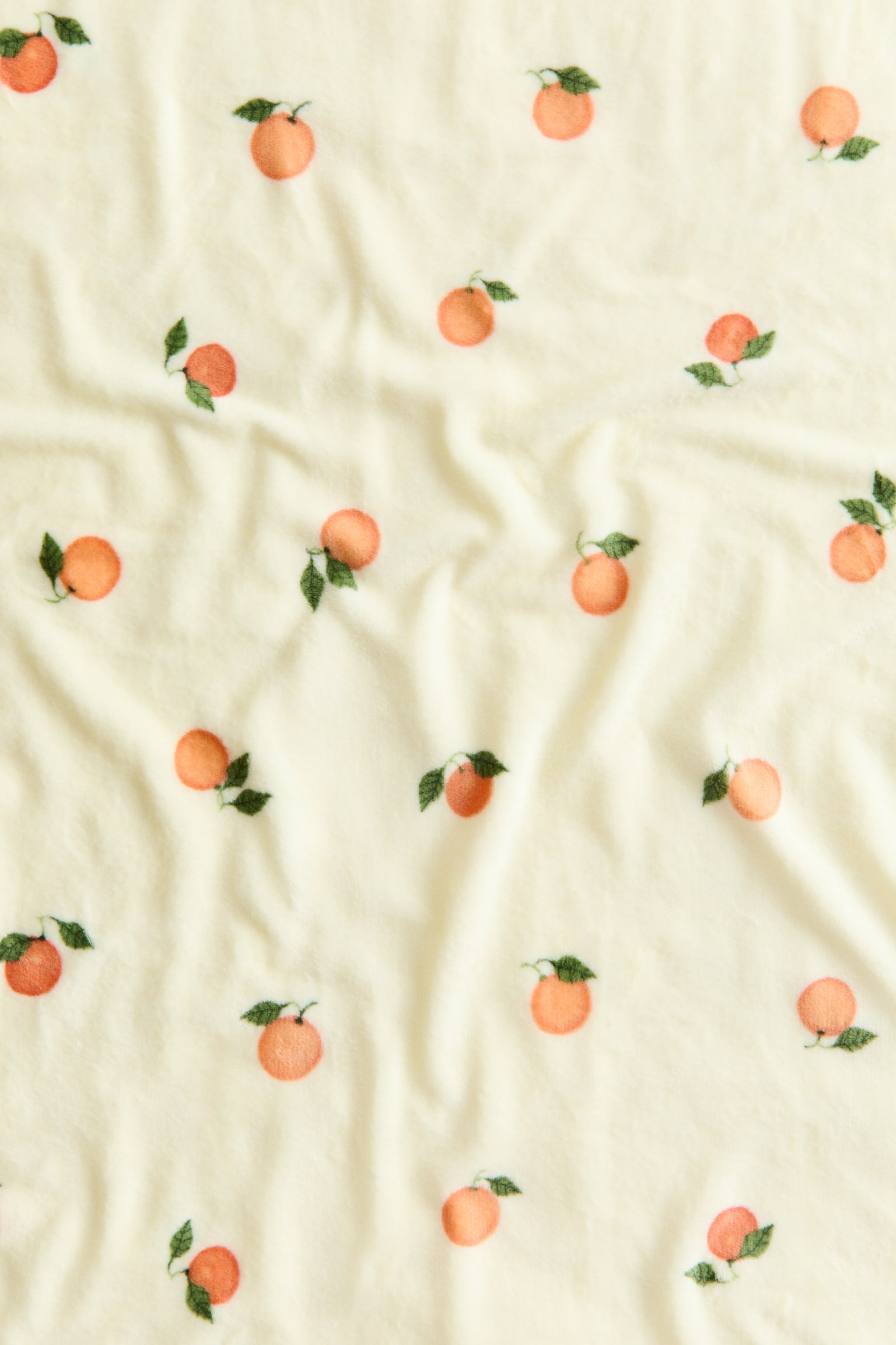 Plaid in pile fantasia - Giallo chiaro/arance/Bianco/cuori/Beige chiaro/dinosauri/Bianco/arcobaleno/Verde chiaro/veicoli/Beige chiaro/unicorni - 3