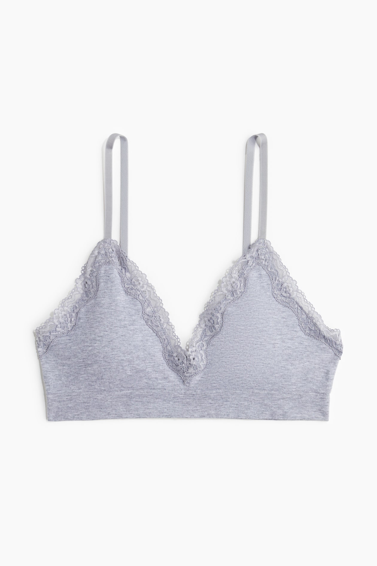Canotta Reggiseno Imbottito Senza Ferretto - Senza Cuciture, Comodo E Modellante (Uomo/Donna)