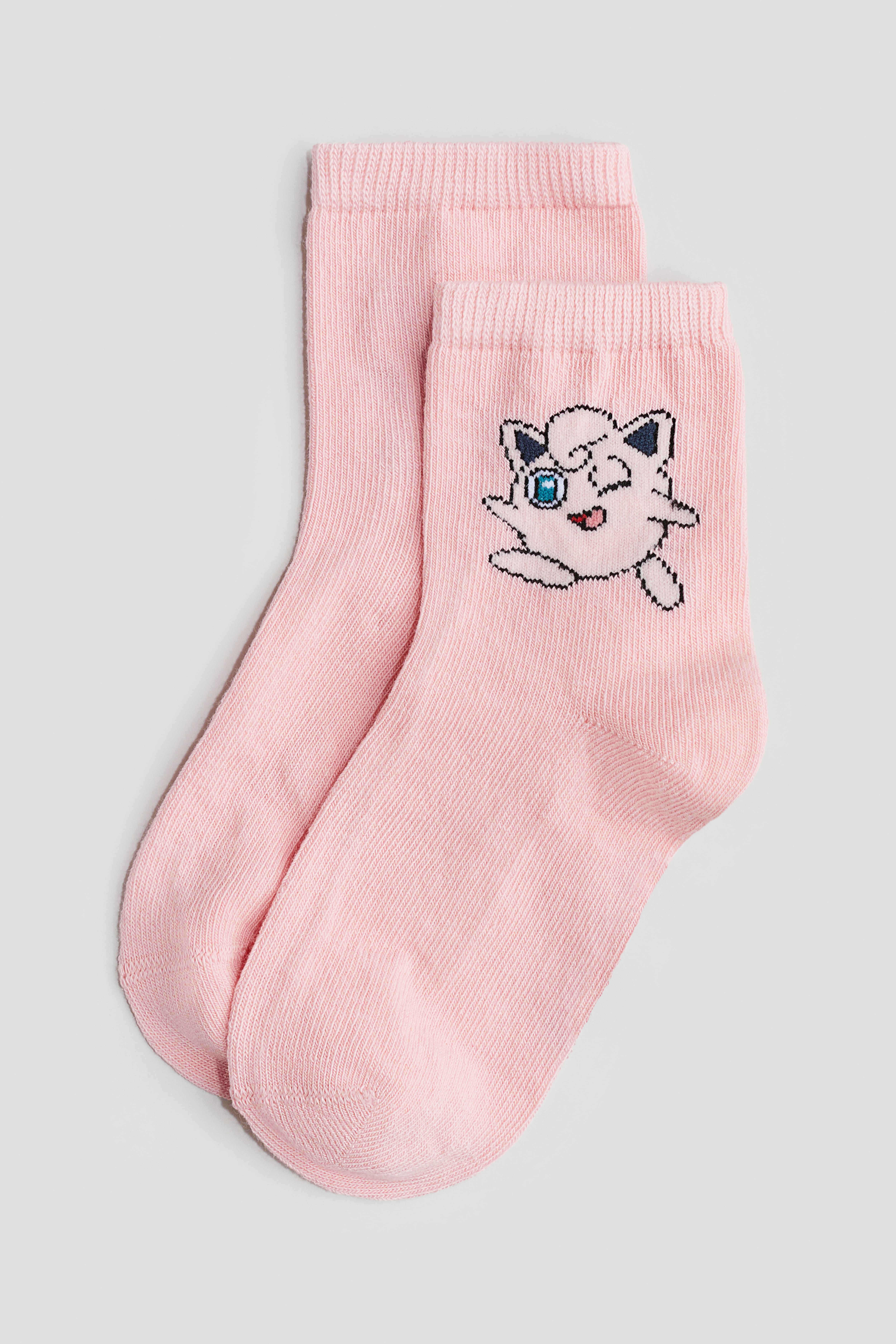 5 pack socks White Hello Kitty Kids H M GB