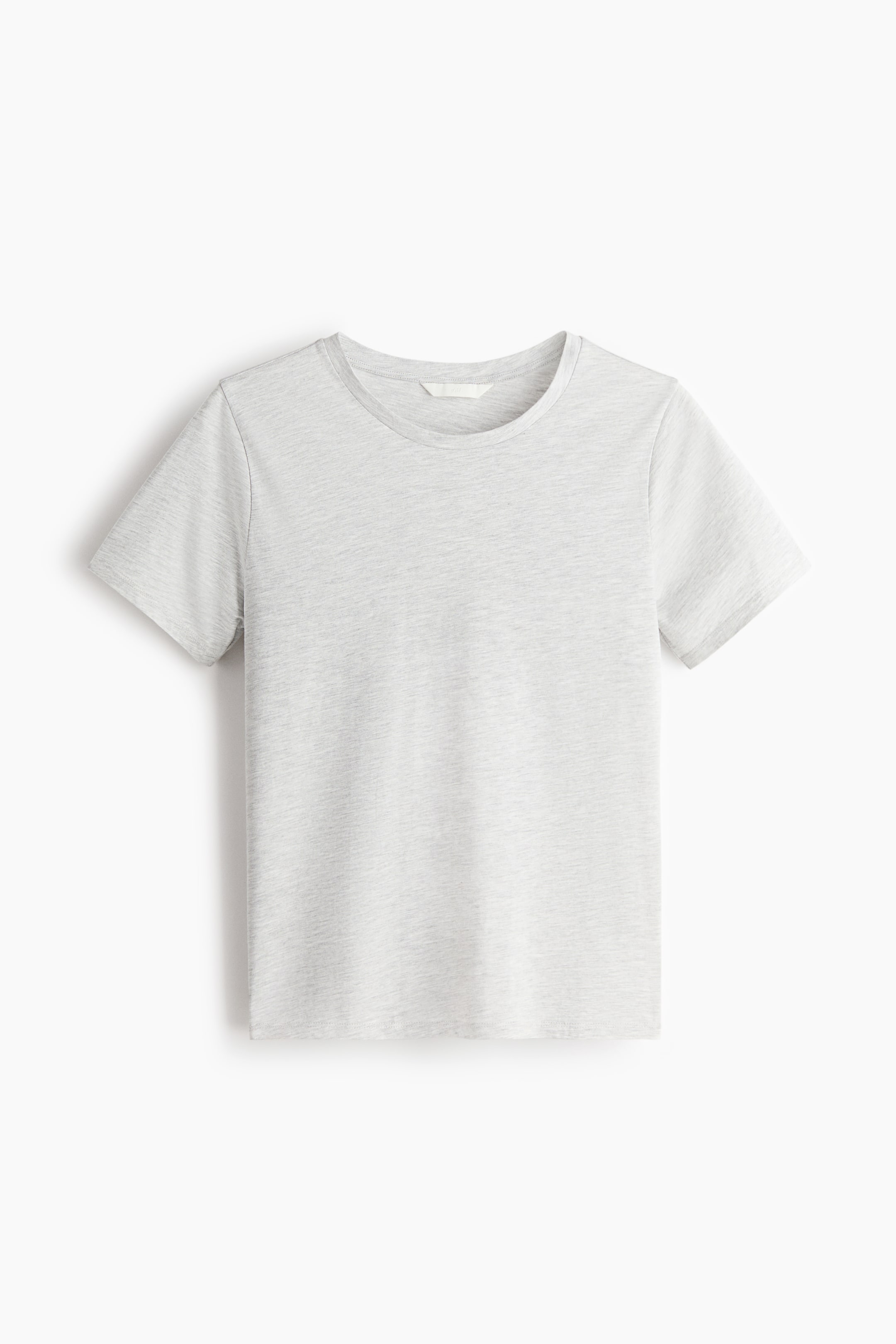 T-shirt en coton