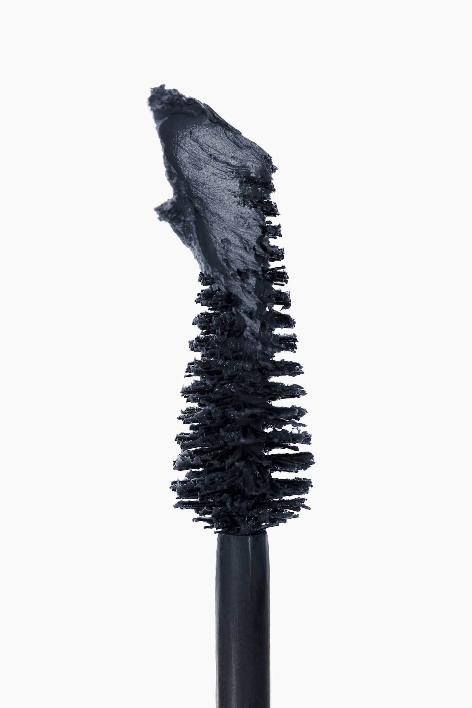 Epic Mega Lash Mascara - Deep Black/Vibrant Blue/Plum Haze - 3