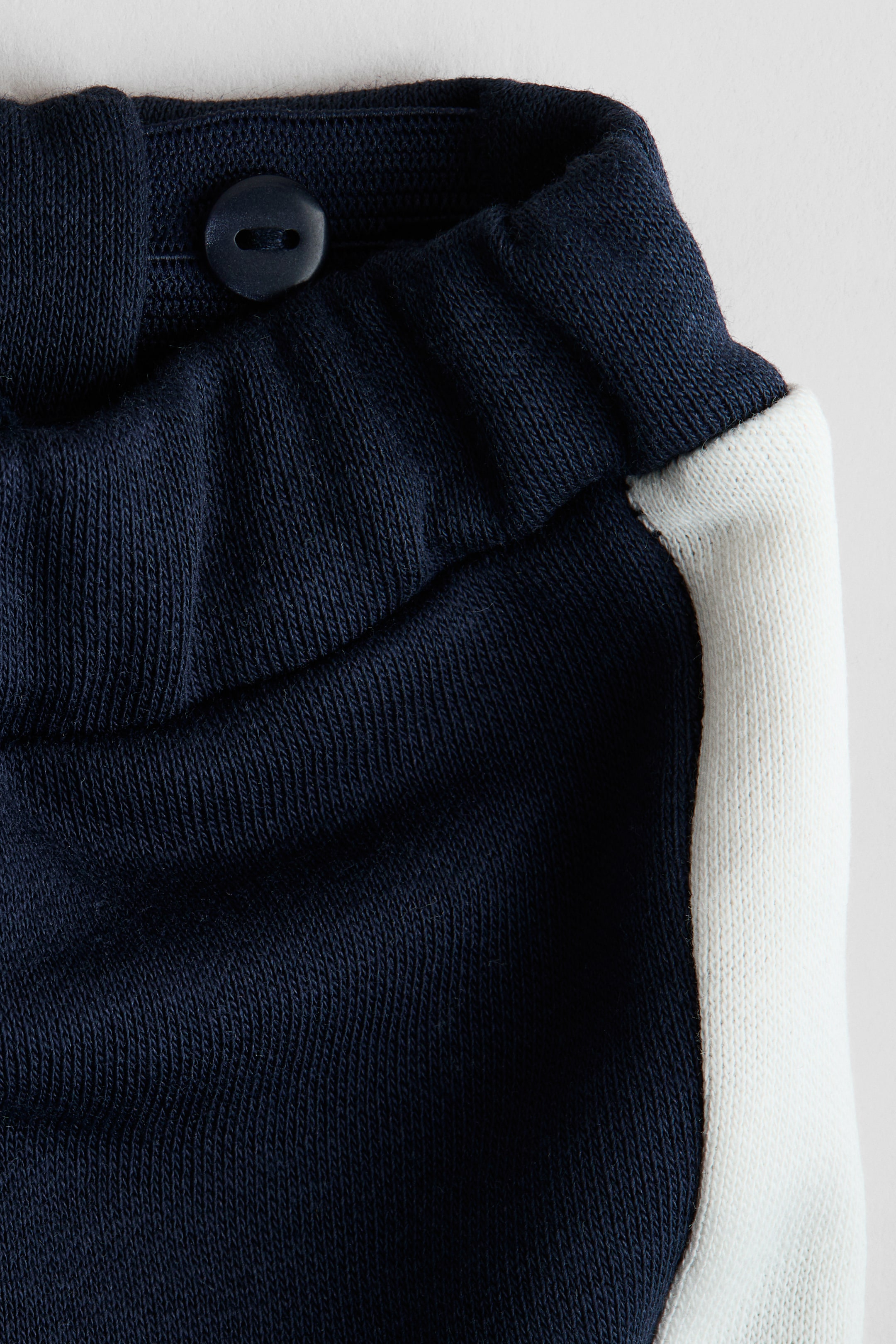 Детские топы H&M 2-Piece Brushed Sweatsuit — фото 2