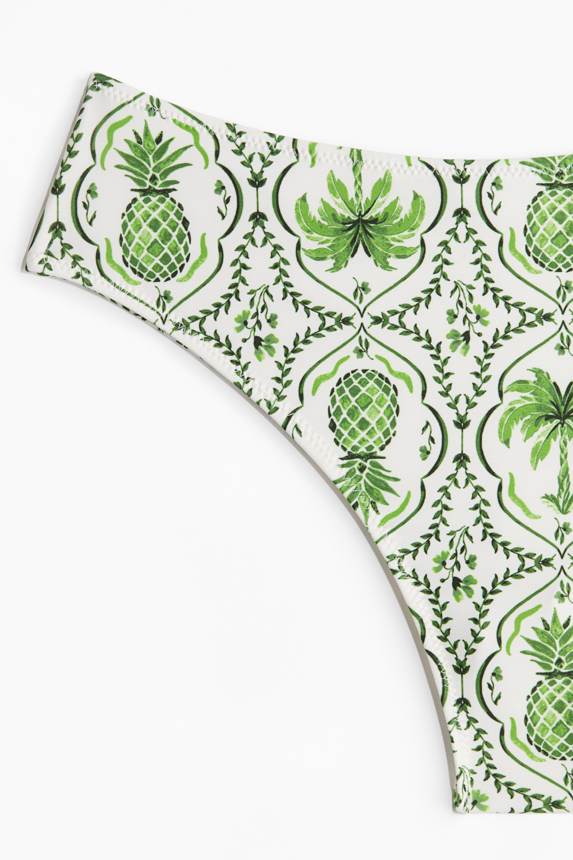 Brazilian bikini bottoms