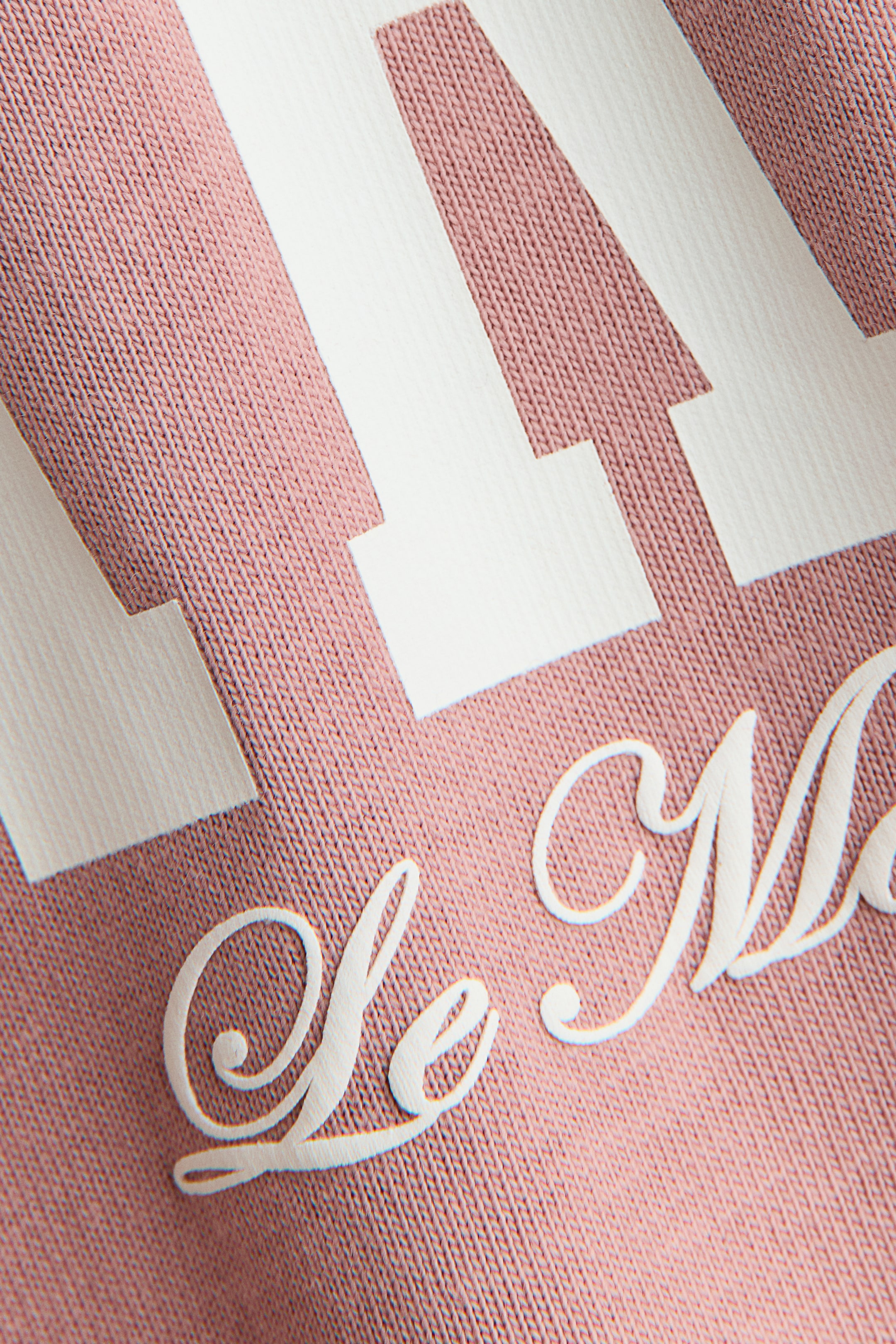 Детские футболки H&M Cotton T-Shirt with Motif — фото 2