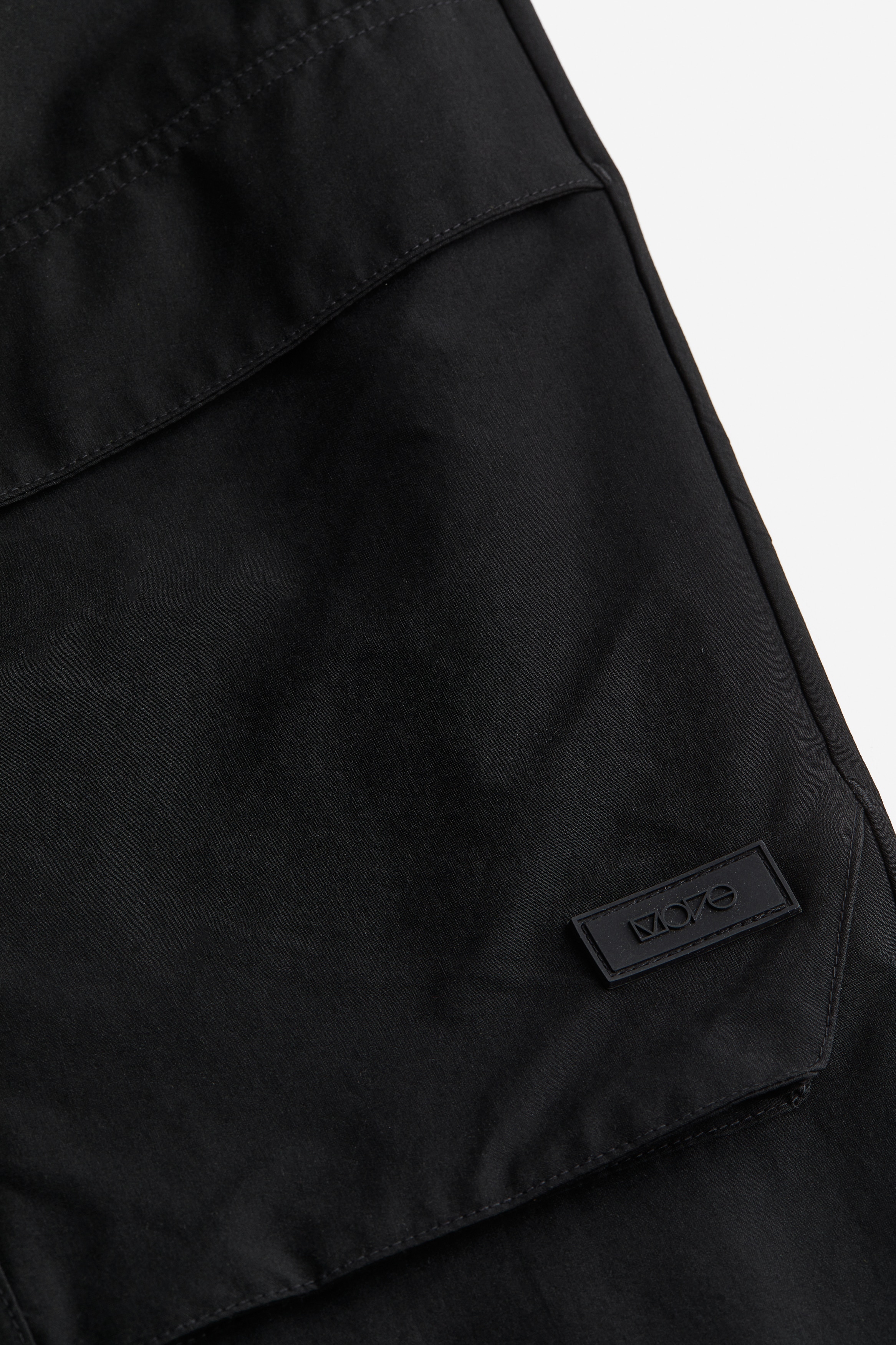 Regular Fit Sports cargo joggers