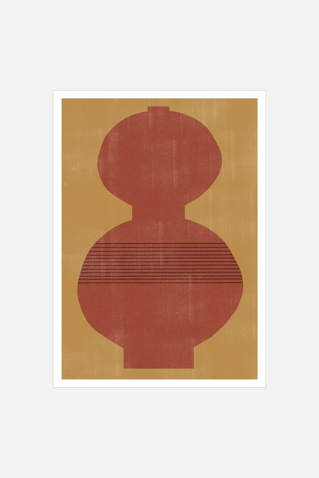 The Miuus Studio - Vase No5. - Multicolorido - 1