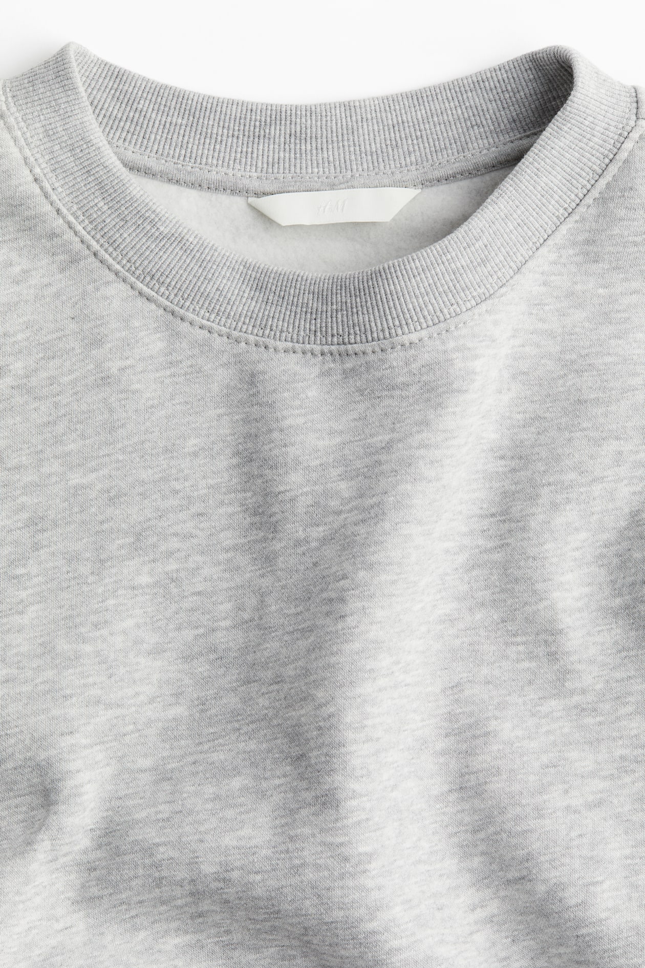 Oversized Sweatshirt - image 5