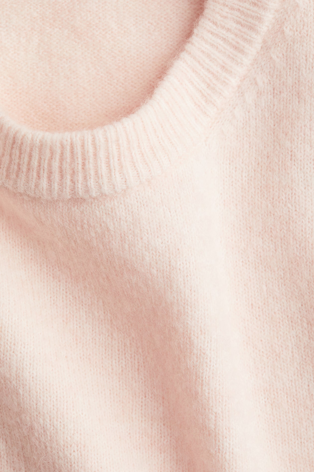 Fine-knit Sweater - image 5