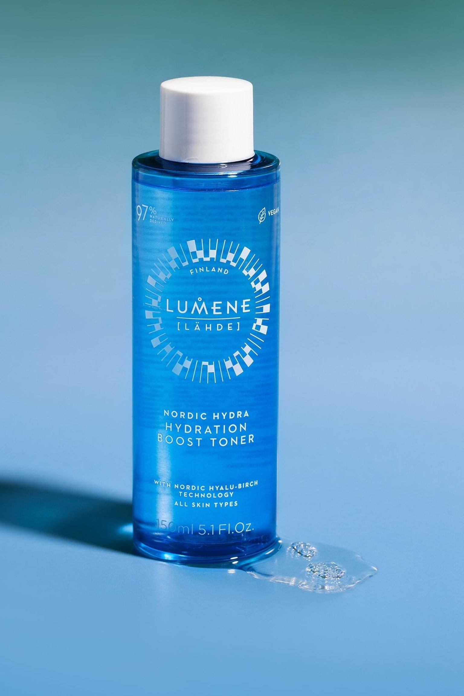 Hydration Boost Toner - Hydrating - 2