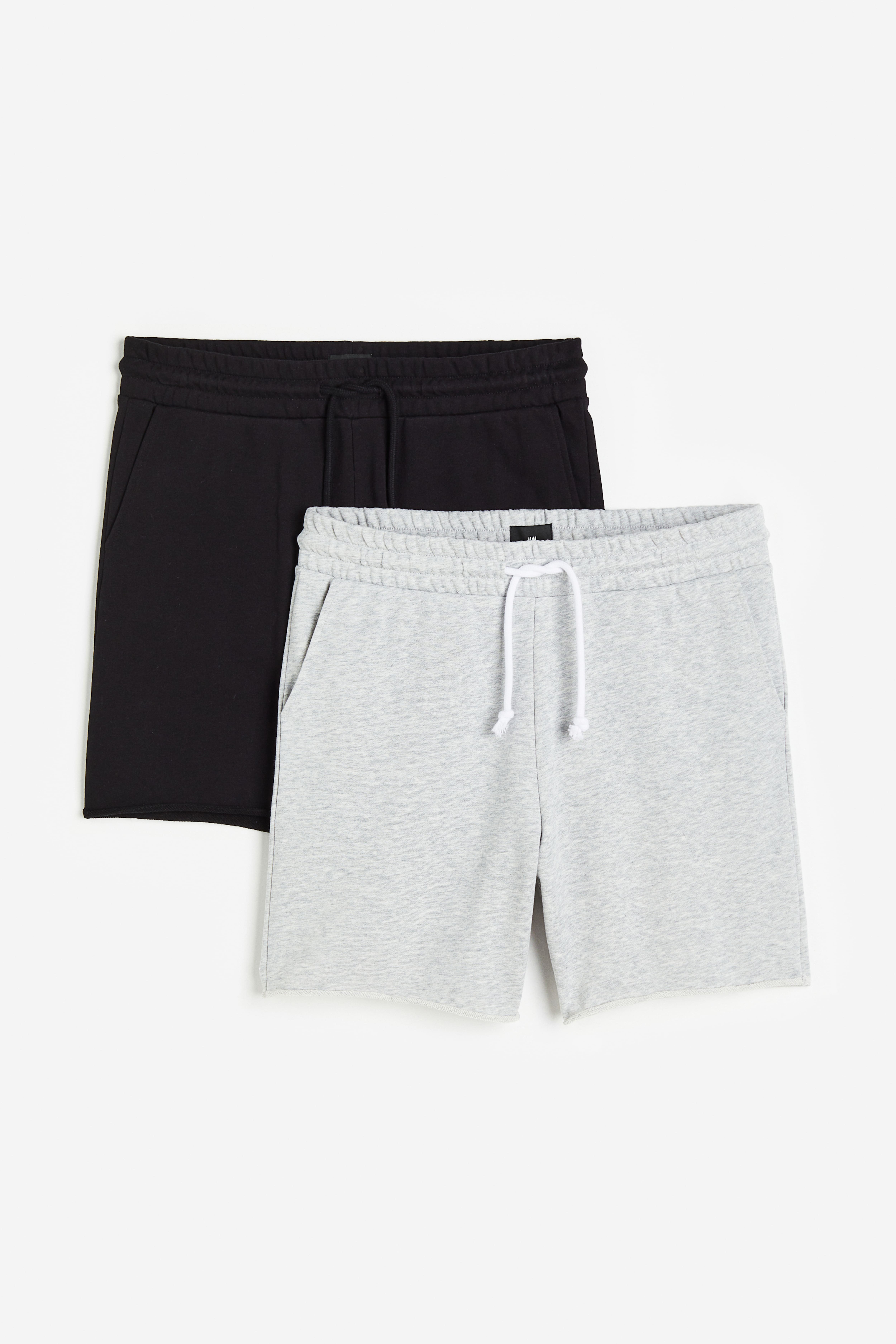 H&m mens best sale shorts uk