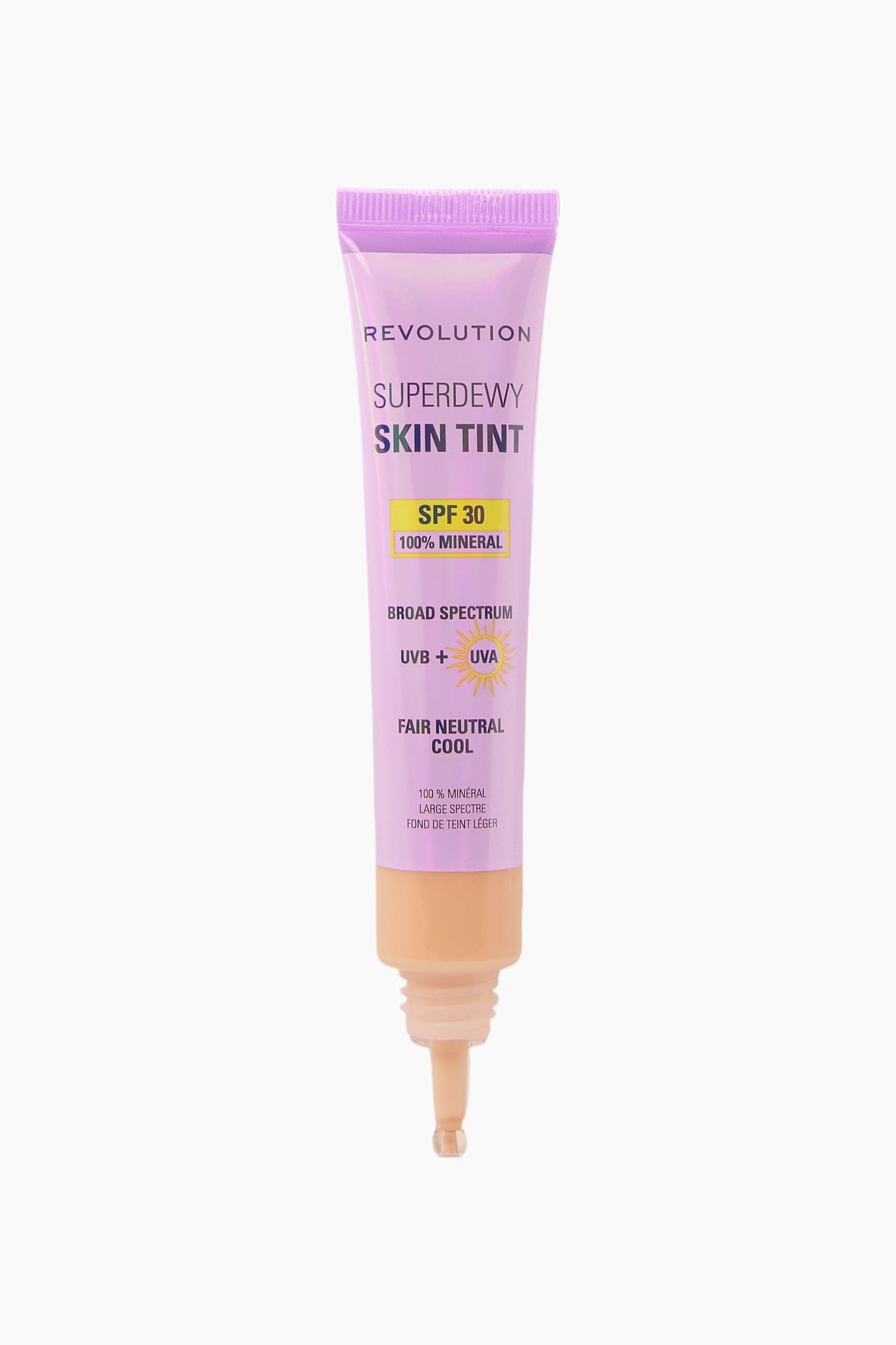 Superdewy Skin Tint - Fair Cool/Light Warm/Medium Cool/Medium Warm/Light Cool/Fair Warm - 4