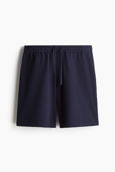 リラックスフィットショートパンツ