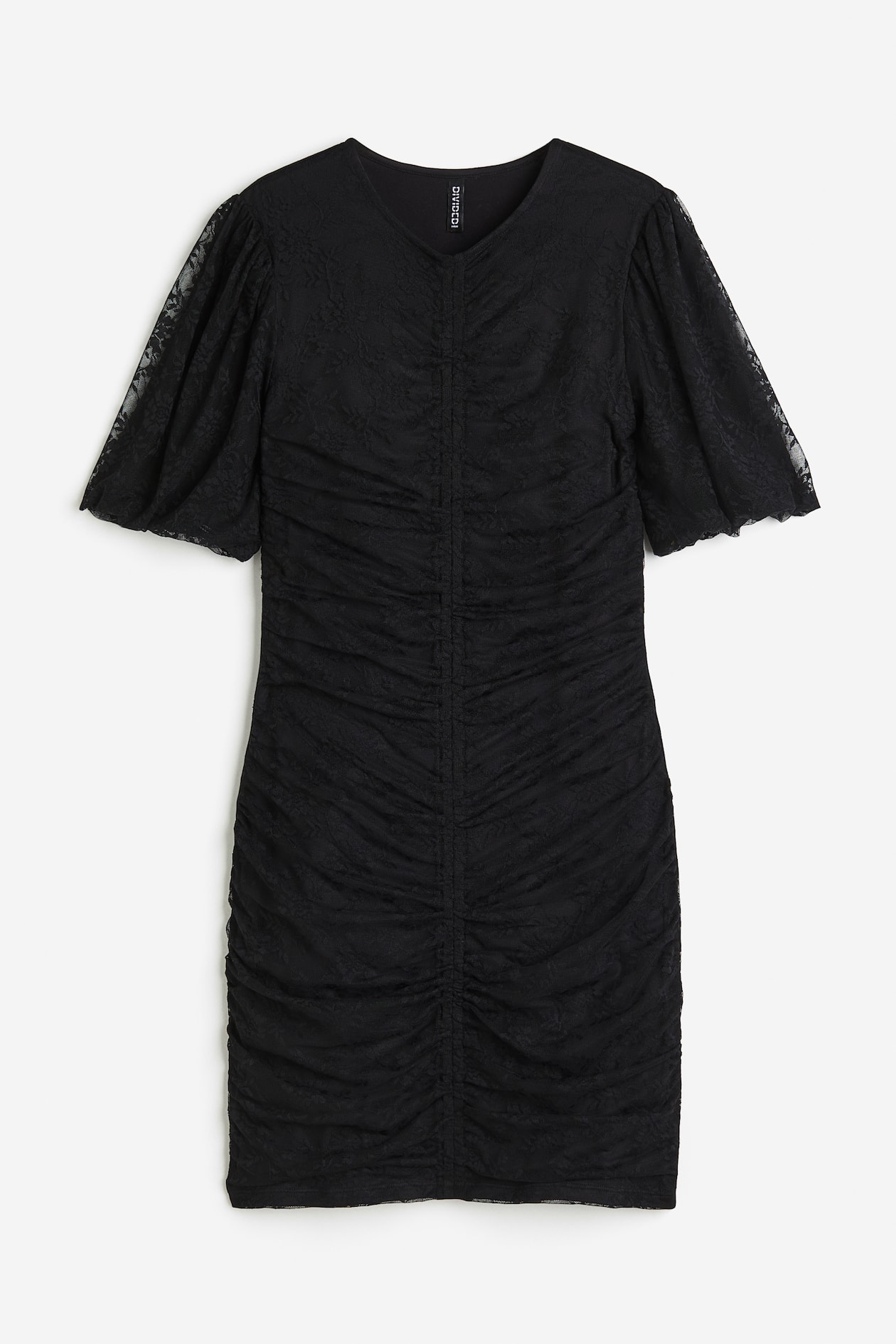 boho mini dress with sleeves Round Neck Long Sleeve Men's Dinner Dress Blue Size:46/2XL LA COSTA