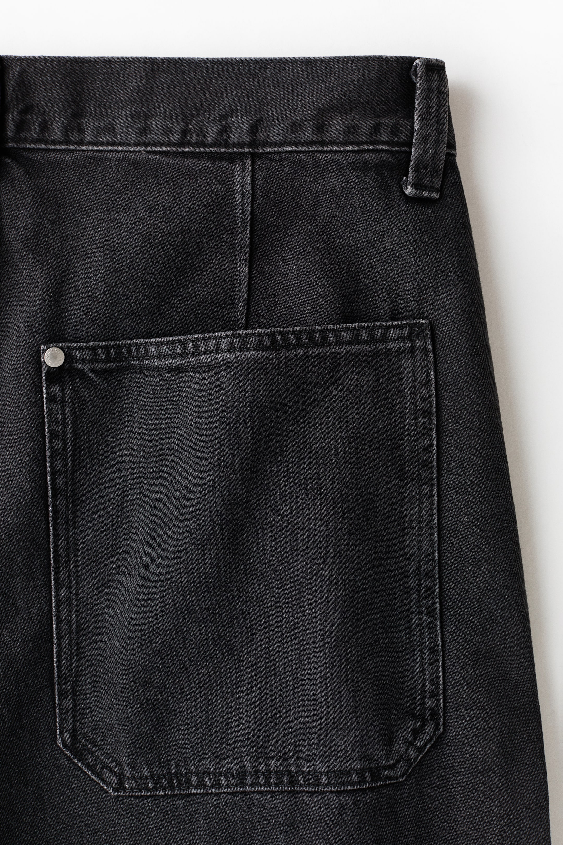 Baggy Jeans