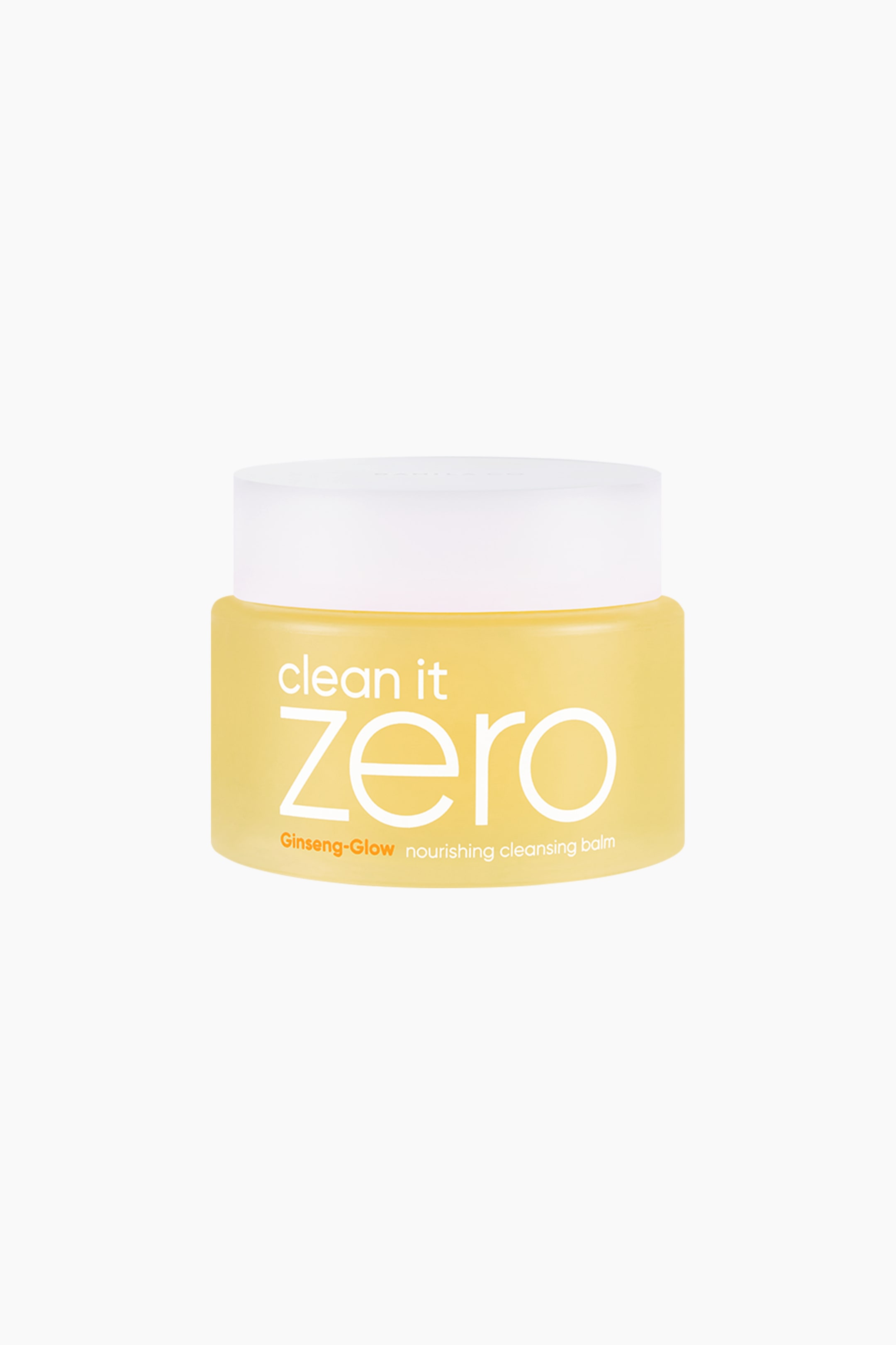 Visa större bild: Clean It Zero Nourishing Cleansing Balm - Nourishing 100ml - Banila Co - Beauty all | H&M SE 1