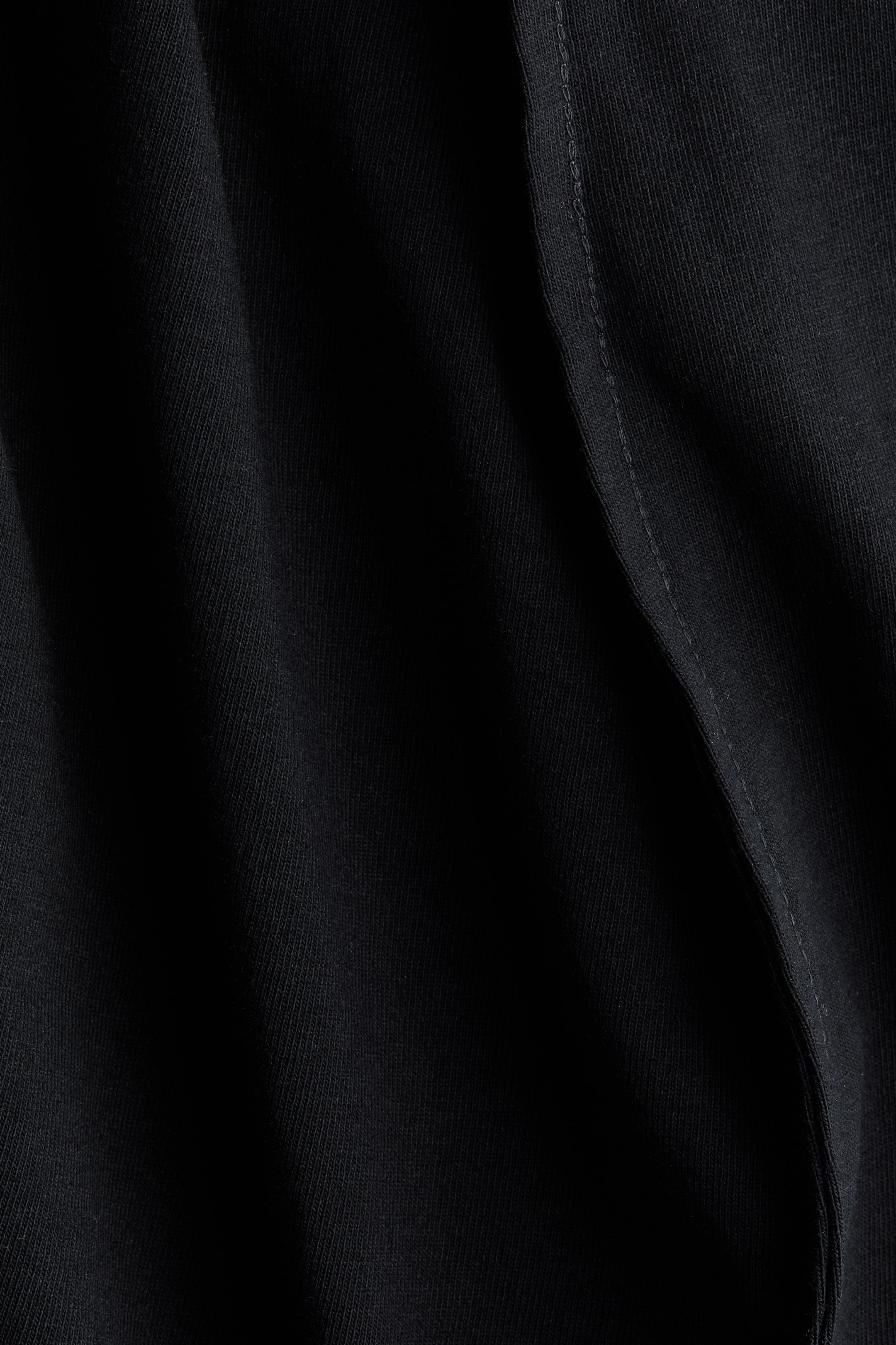 Женские футболки H&M Loose-Fit T-Shirt — фото 4
